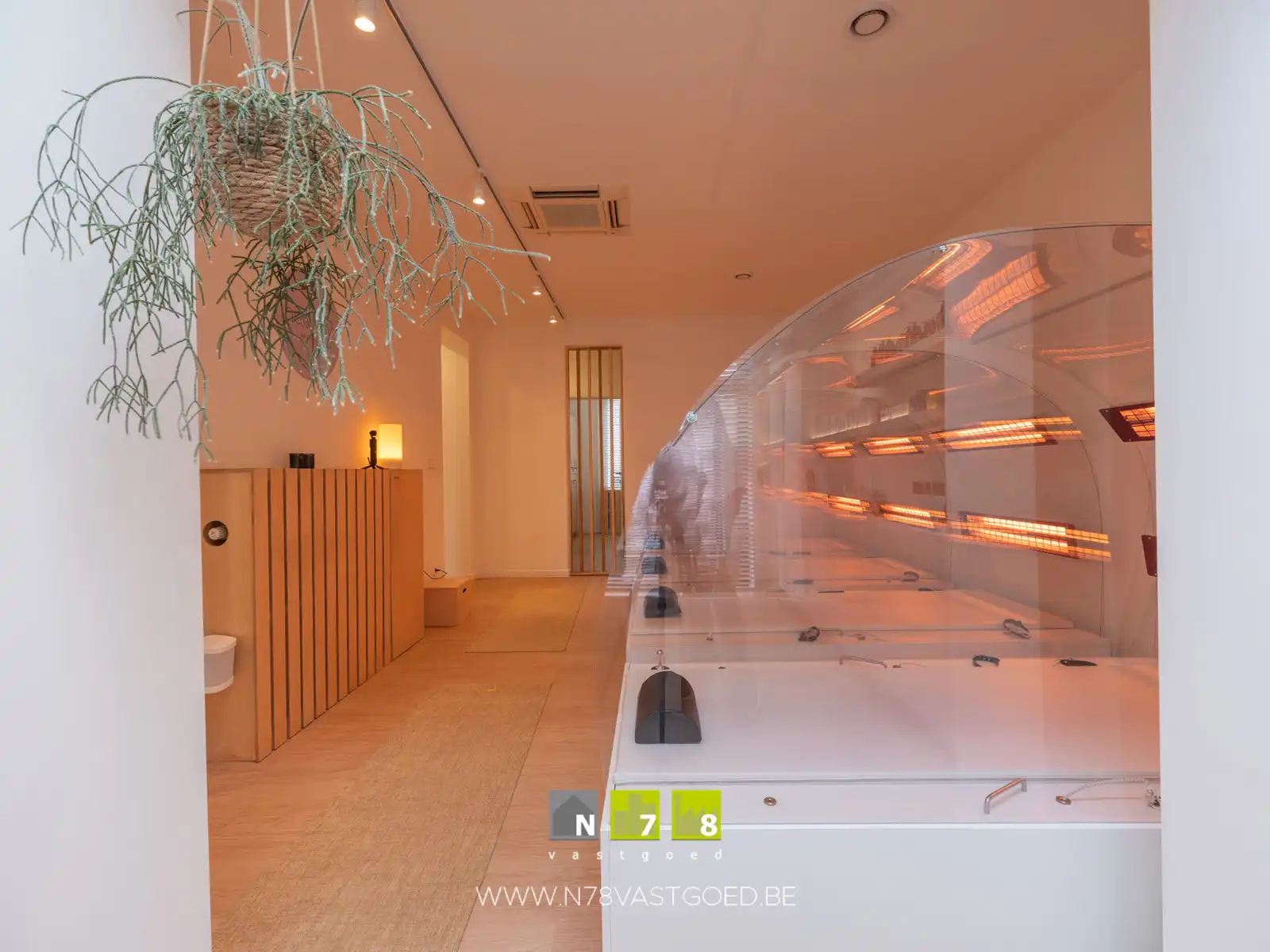 Commerciële ruimte te koop foto 8