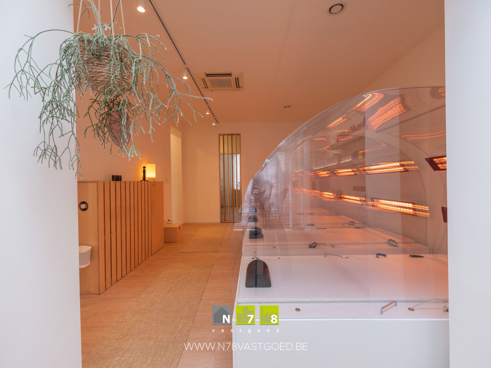 Commerciële ruimte te koop foto 8