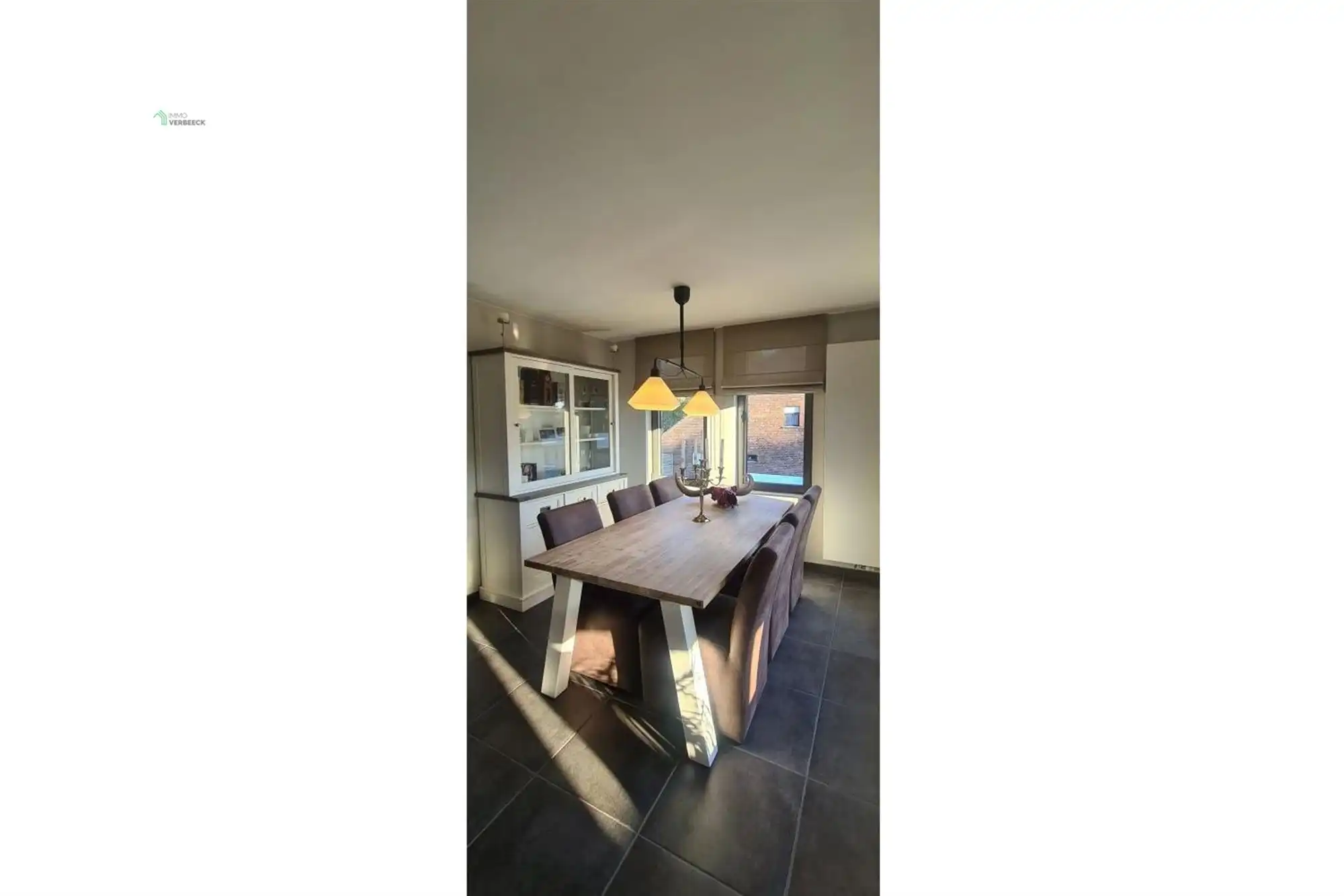 Prachtig 2 slpkmr app + afgesloten garagebox foto 6
