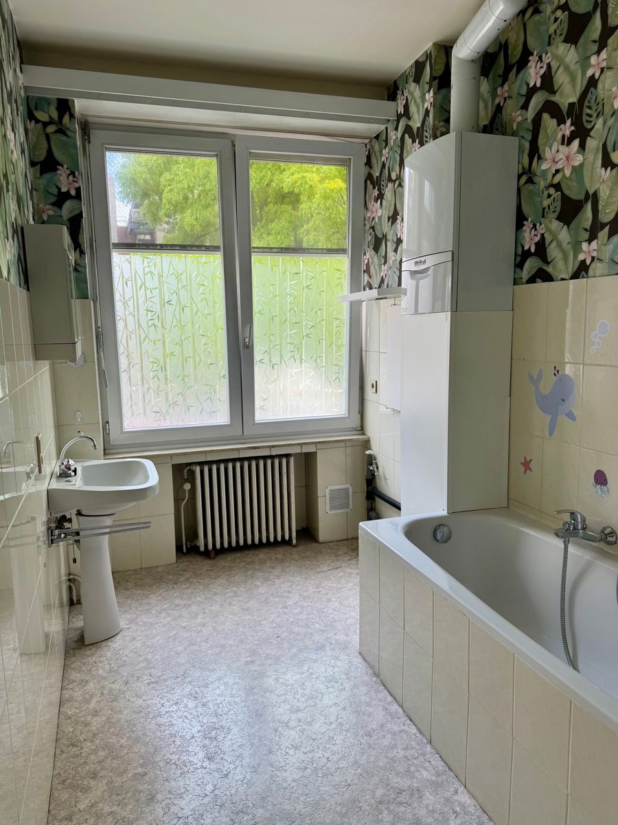 Appartement te huur in centrum van Geraardsbergen foto 10