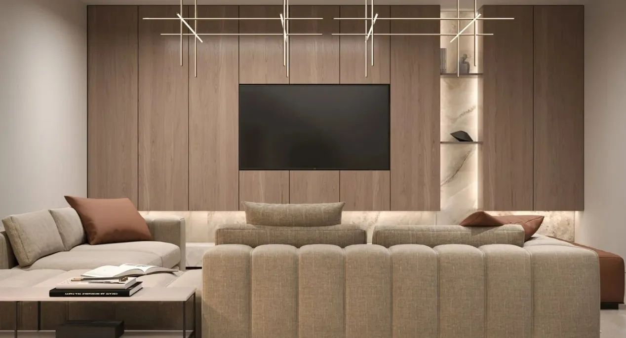 Beleef ultieme luxe en rust aan de Costa del Sol – moderne villa's met adembenemend zicht foto 15