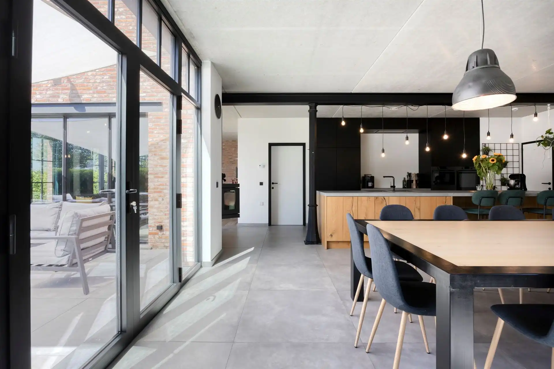 Exclusieve villa van 339 m² op prachtig perceel te Malle! foto 6