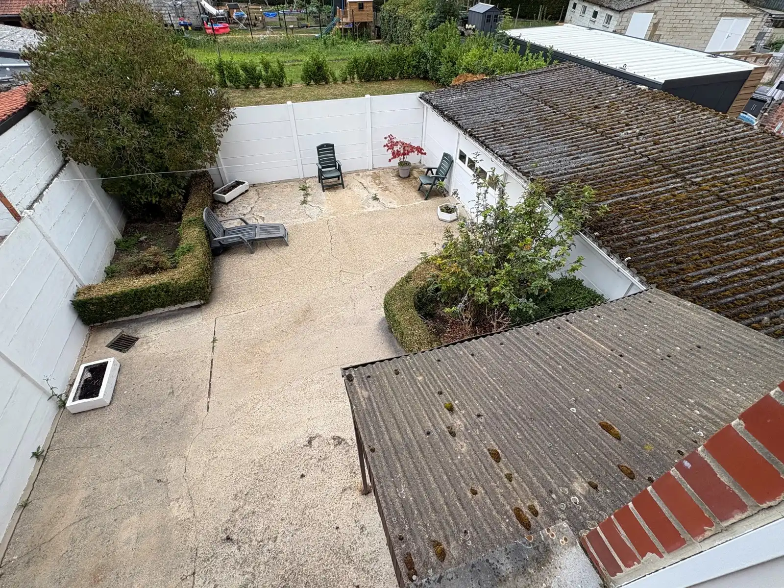 Huis te koop foto 17