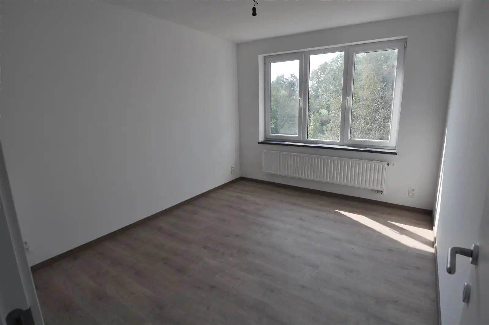 Appartement op de 2de verdieping met 2 slaapkamers foto 9