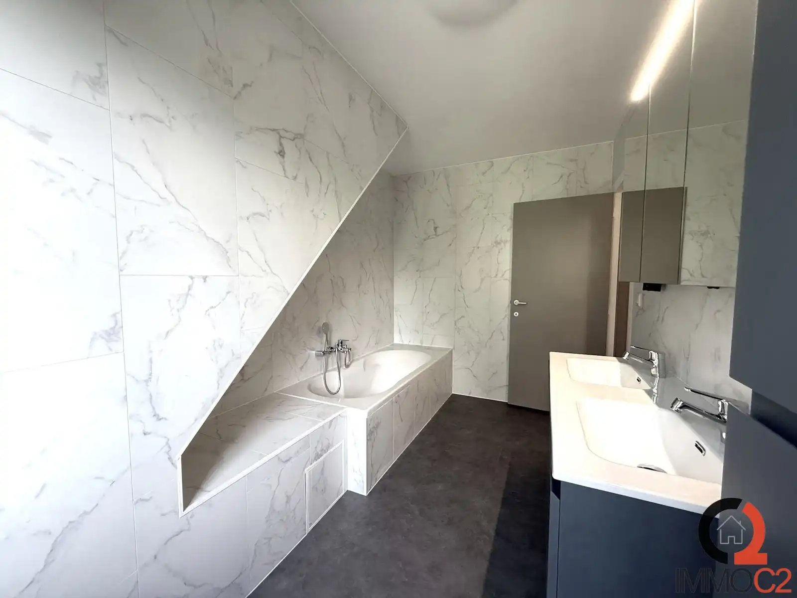 Appartement te huur foto 13