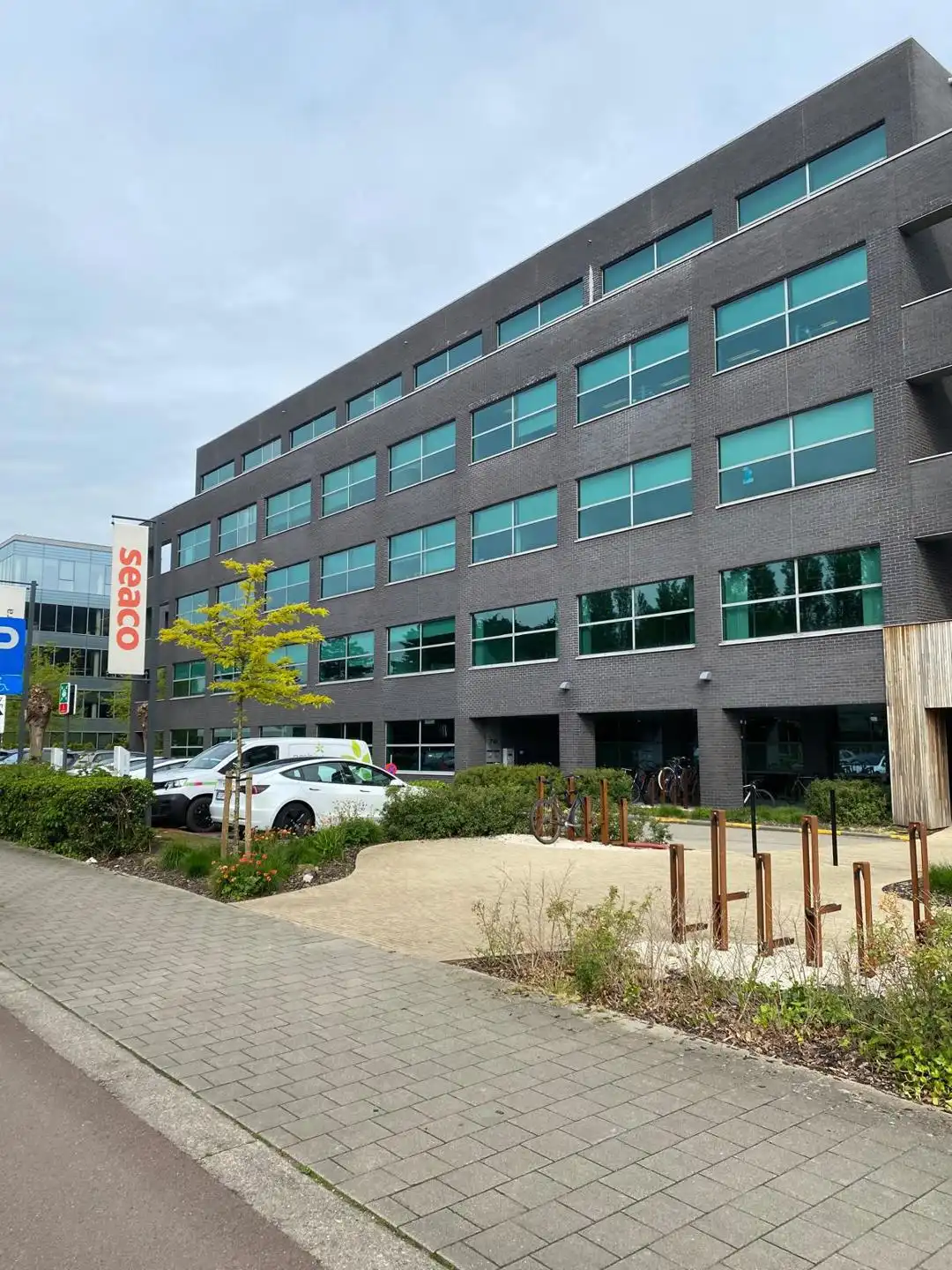 Kantoor te huur The Sage foto 13