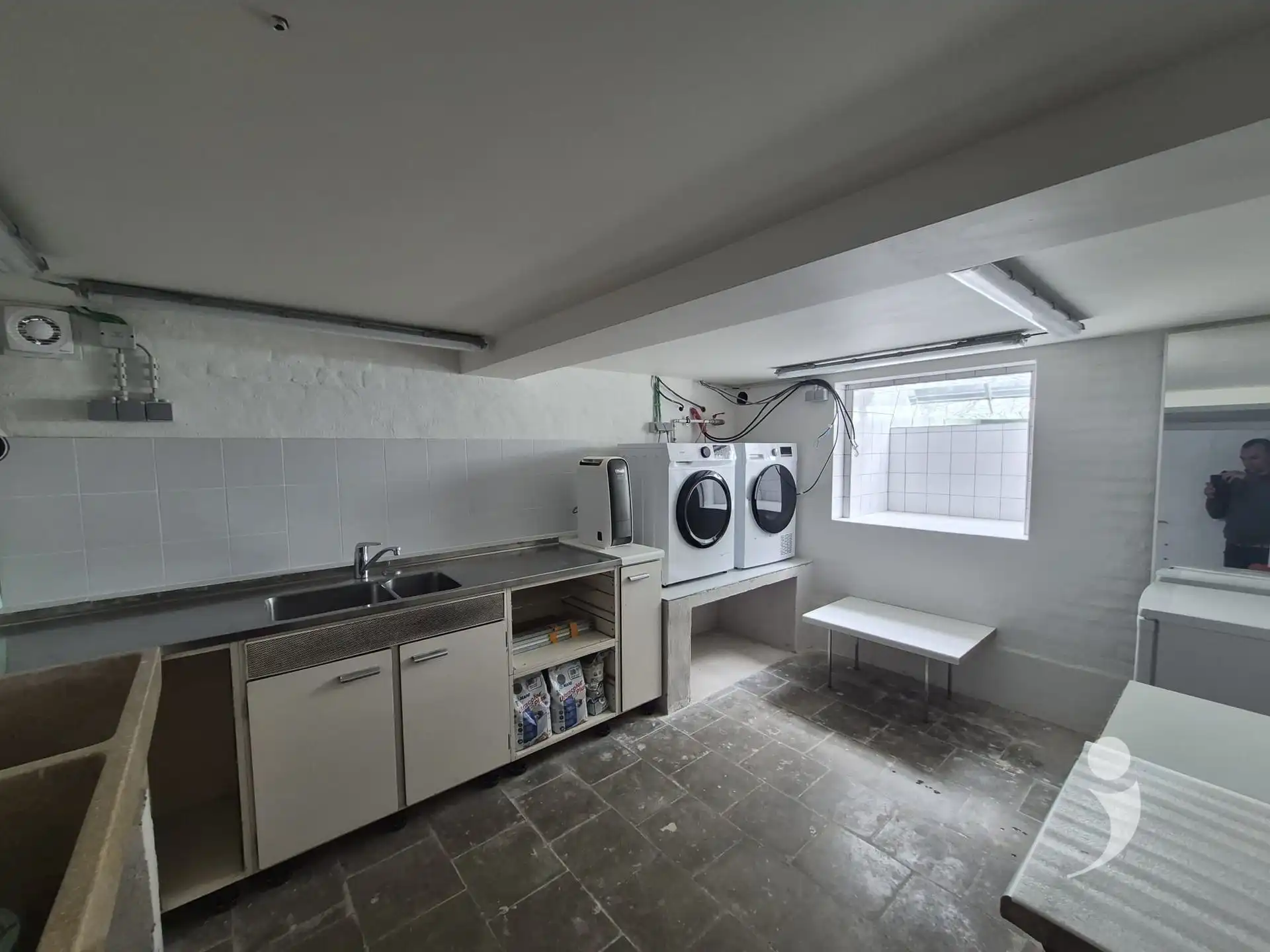 Gerenoveerde villa foto 19