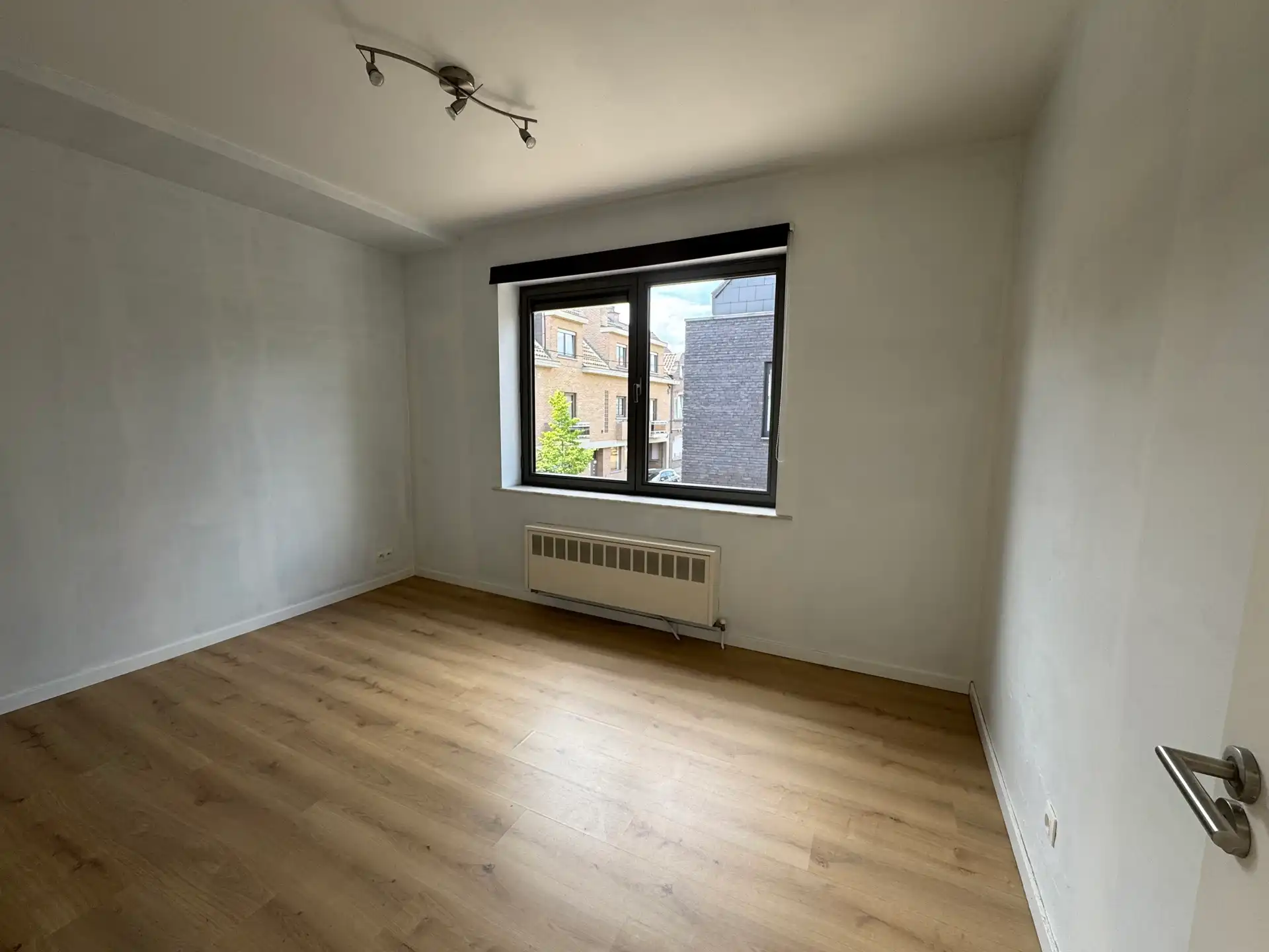 Appartement met garage nabij Bornem centrum foto 5