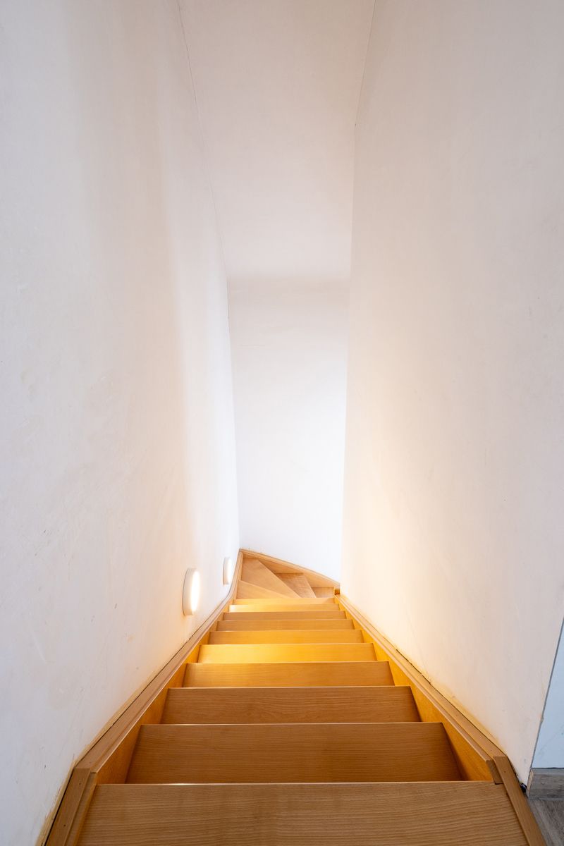 Een warme thuis in het groen foto 10