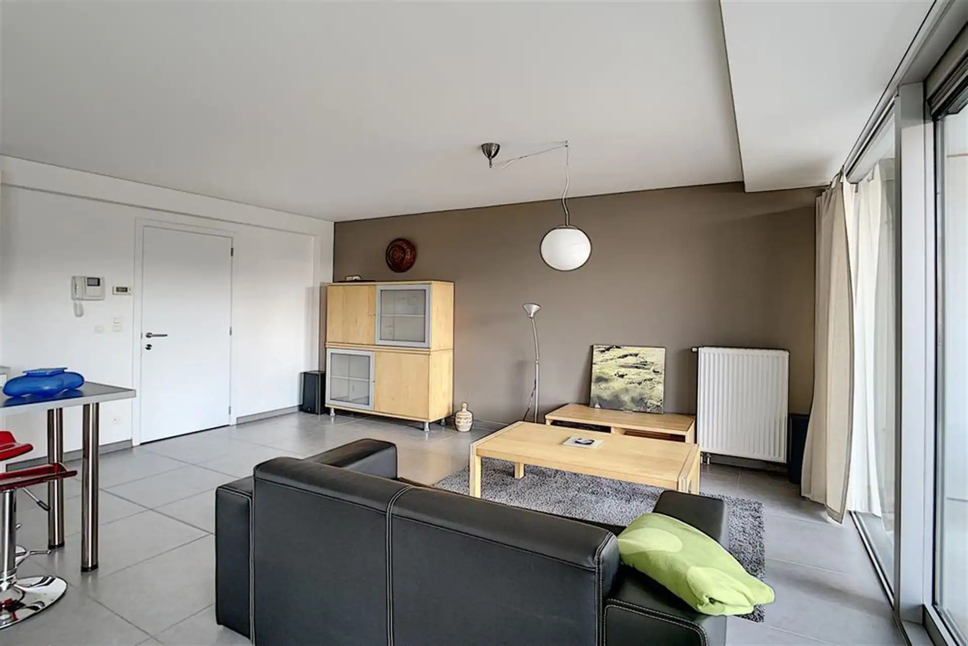 Gemeubeld appartement  foto 8