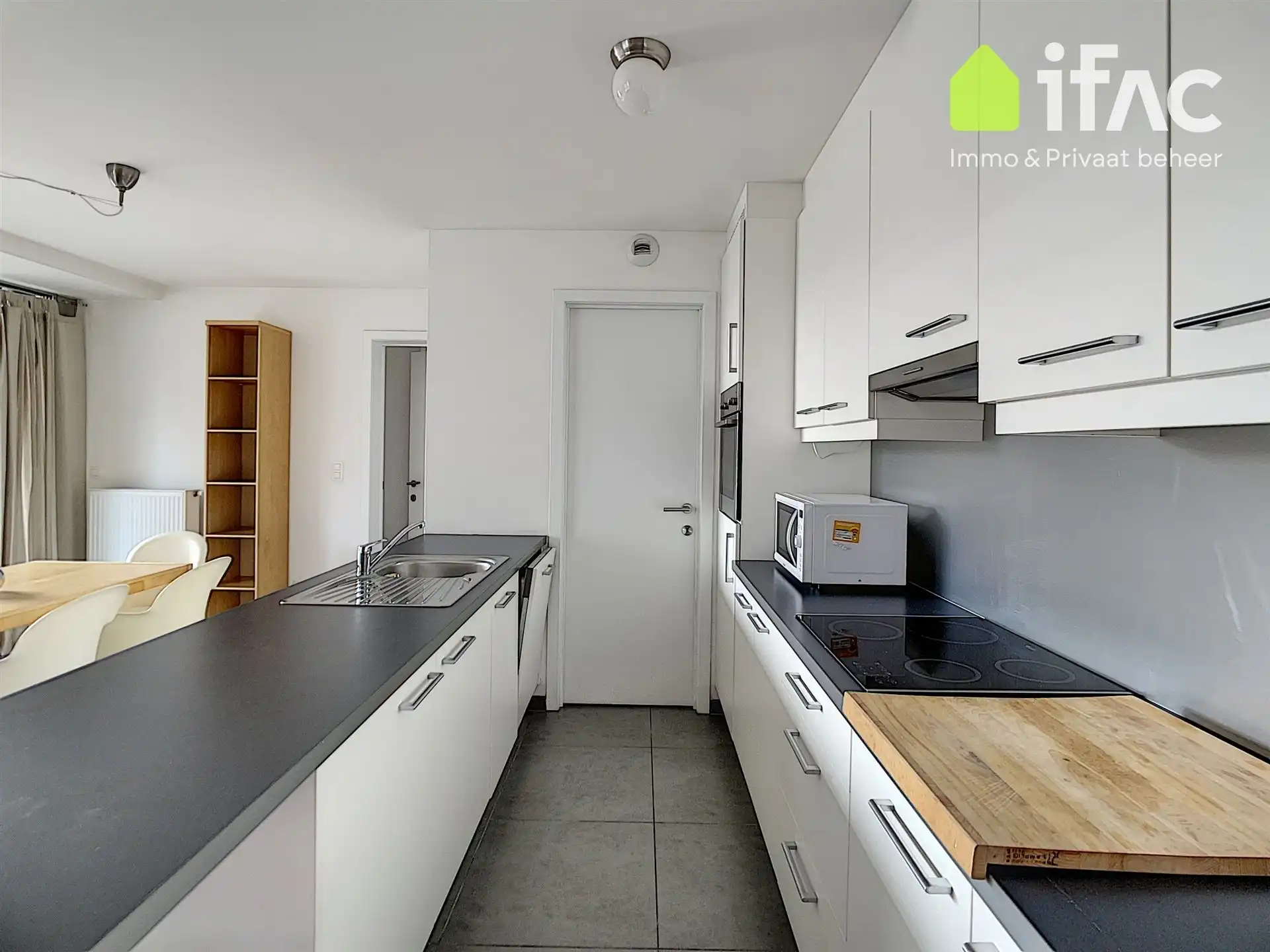 Gemeubeld appartement  foto 8