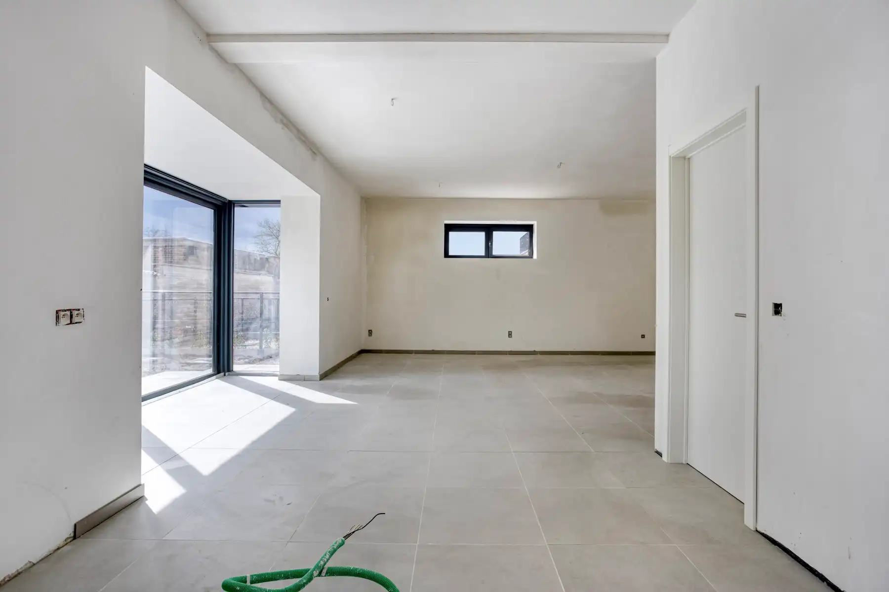 Energiezuinige nieuwbouw onder registratierechten foto 7