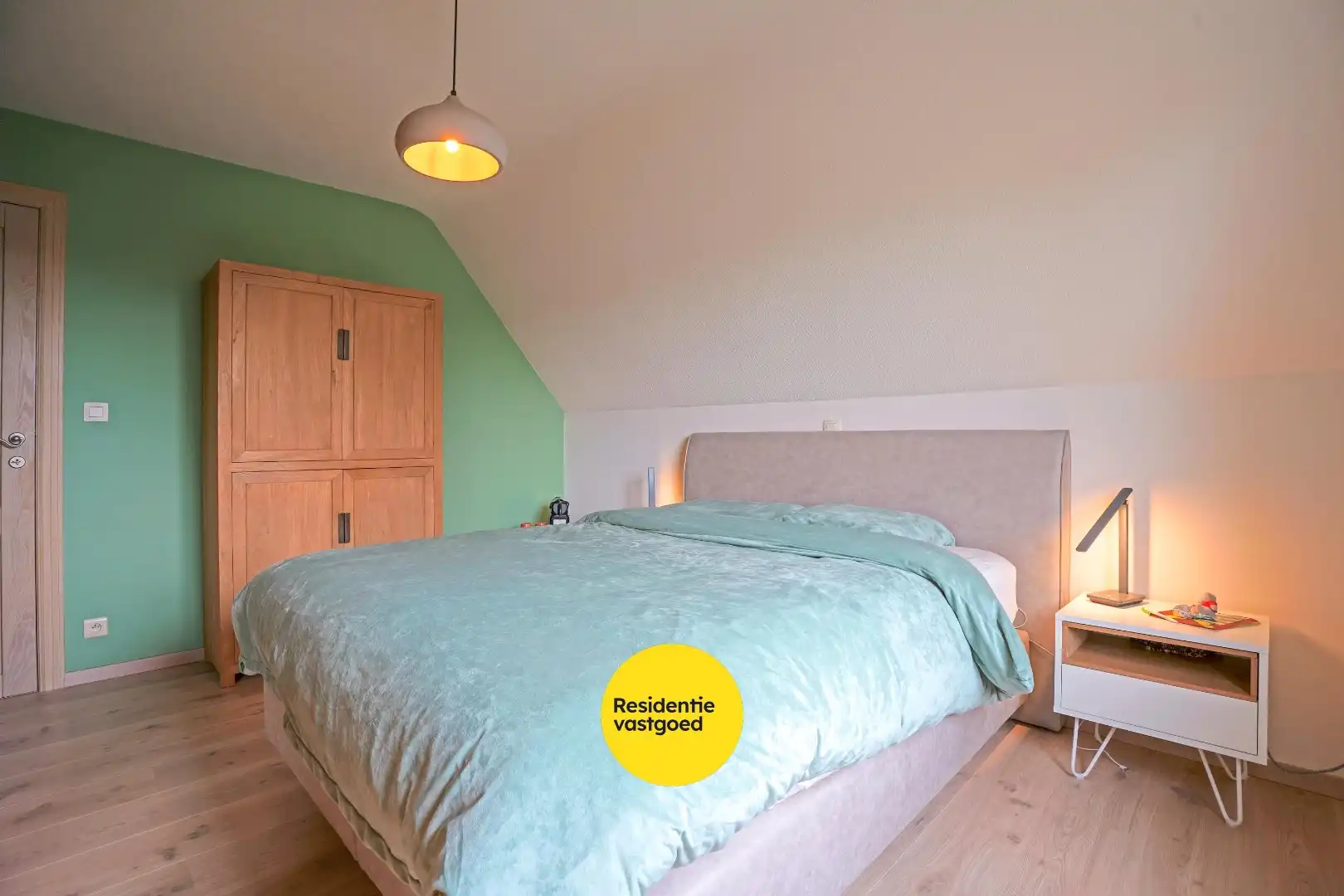 KIJKDAG zaterdag 28/02 van 10u tot 12u (inschrijven via residentievastgoed.be) foto 10