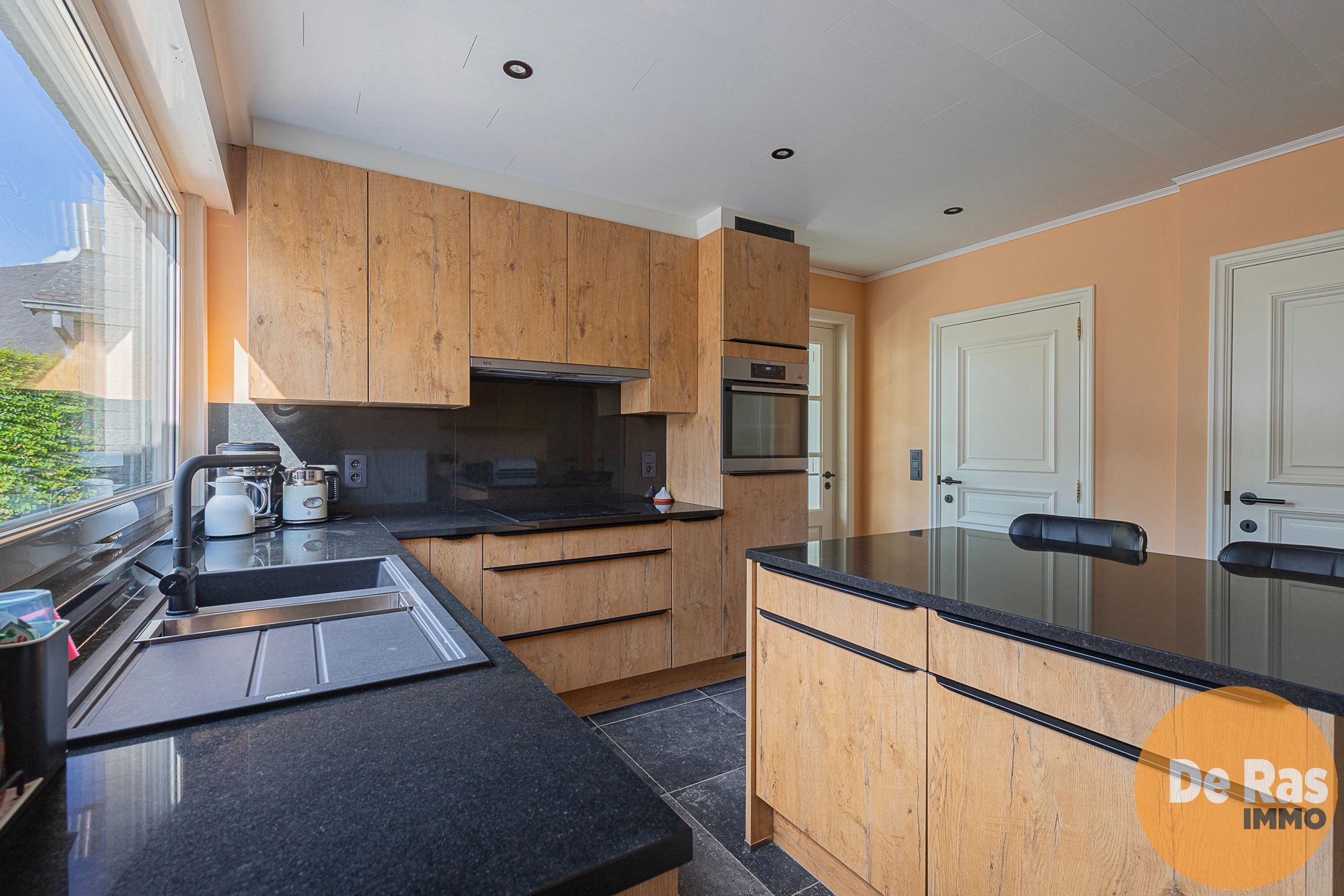 ERPE - Perfect instapklare woning op een rustige locatie foto 11
