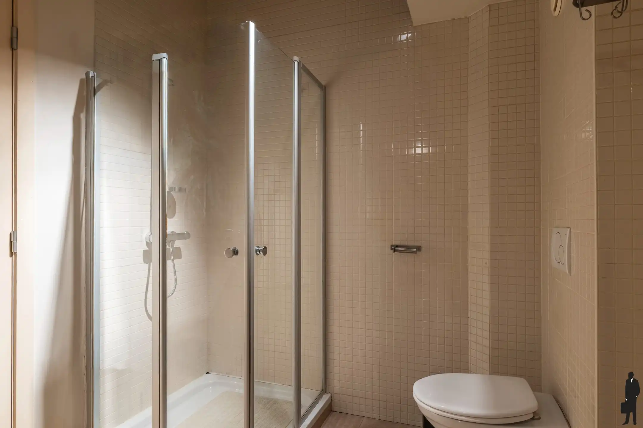 Duplex in loftstijl (182m²) met zicht op de Grote Markt ! foto 20