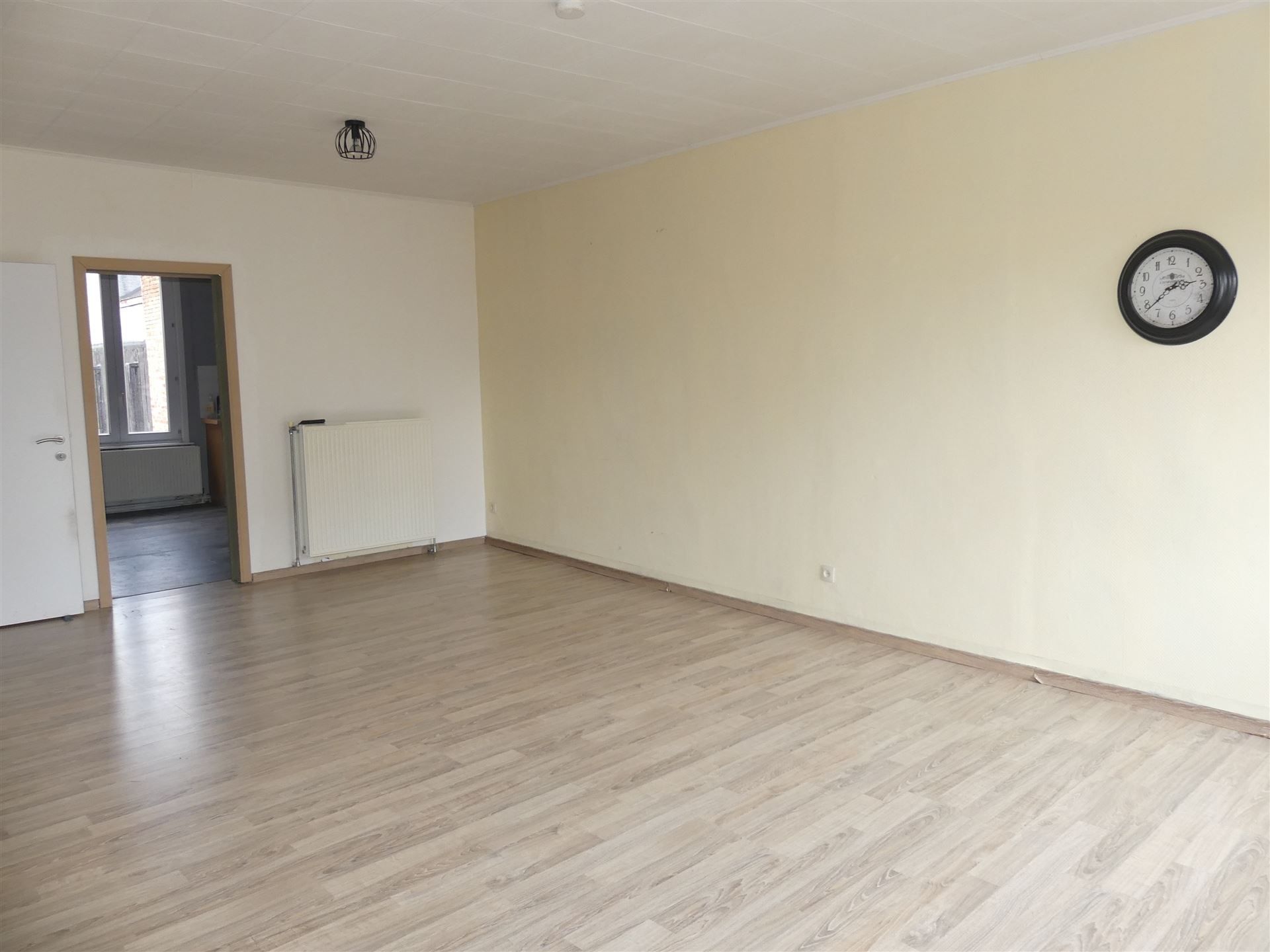 Opbrengstwoning bestaande uit 2 appartementen! foto 14