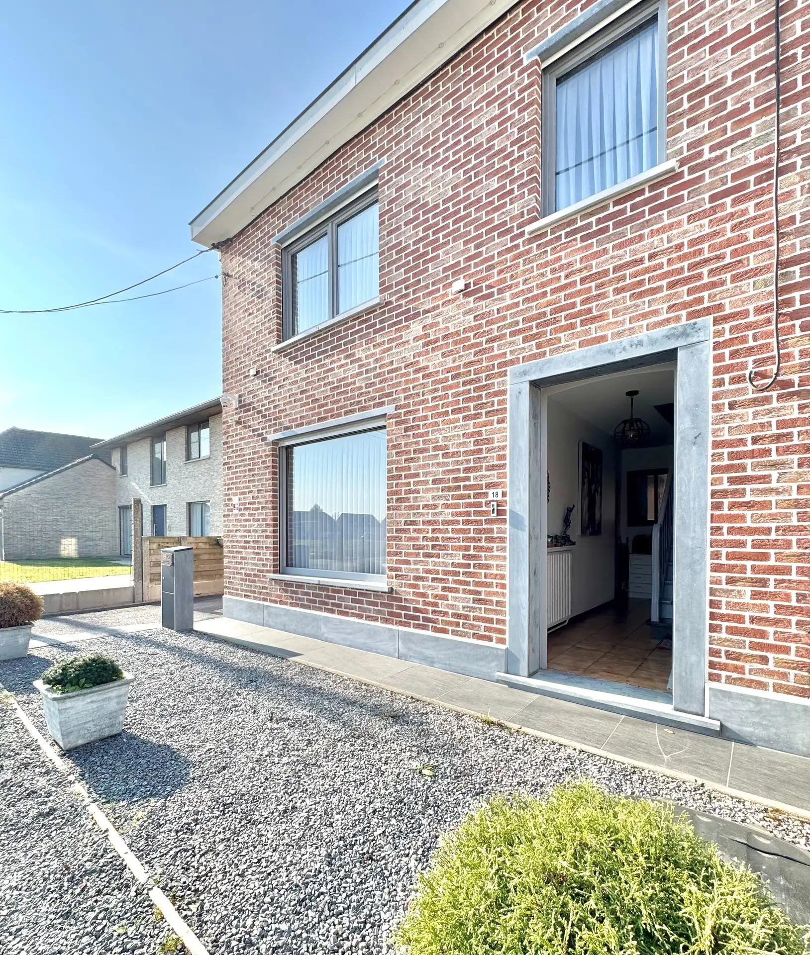Huis te koop Lijsterstraat 18 - 9870 Zulte