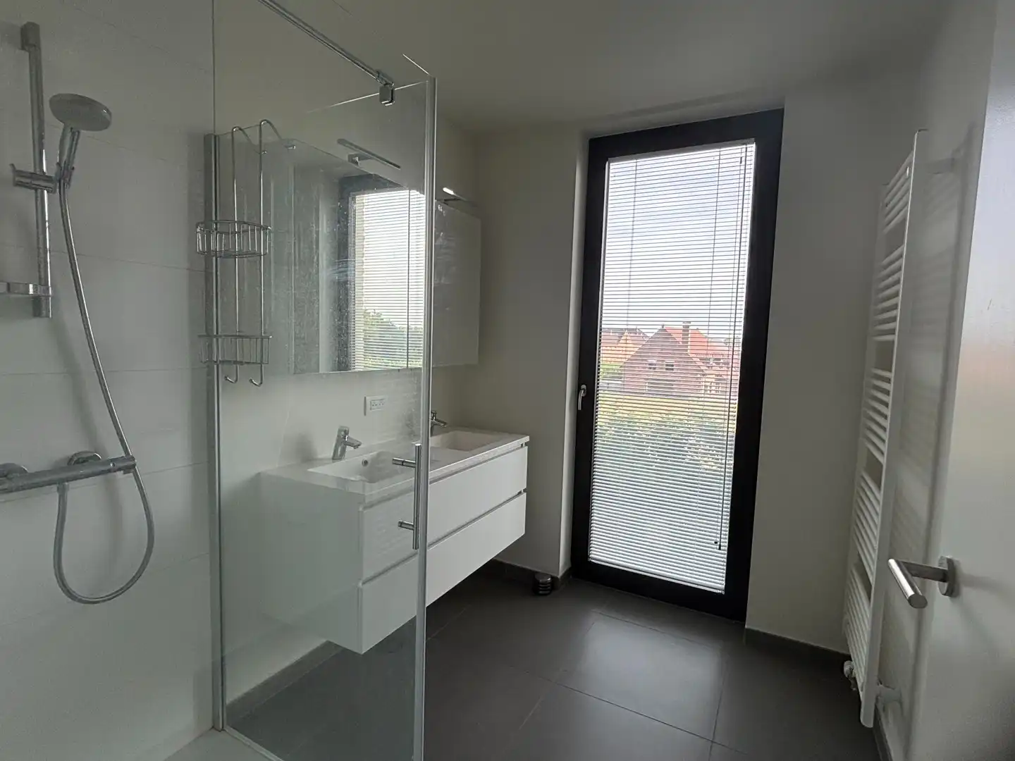 Exclusief te huur: Modern appartement op toplocatie aan de Grote Steenweg, Olsene – perfect voor de moderne levensstijl. foto 24
