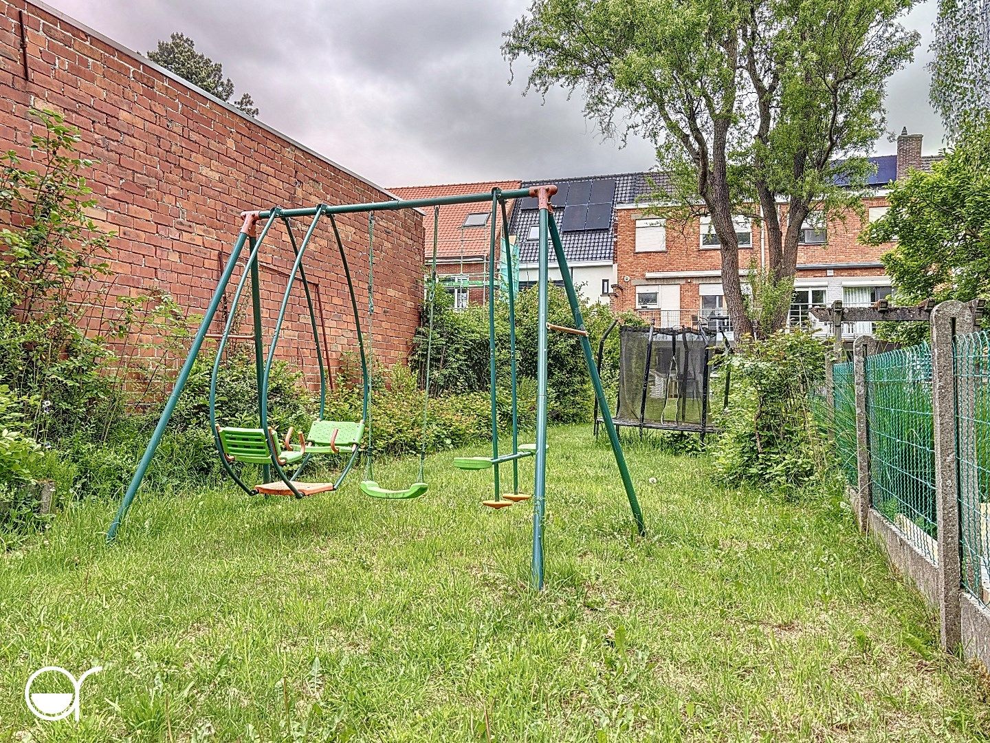 Te renoveren woning met grote tuin op gegeerde locatie in Gentbrugge foto 7