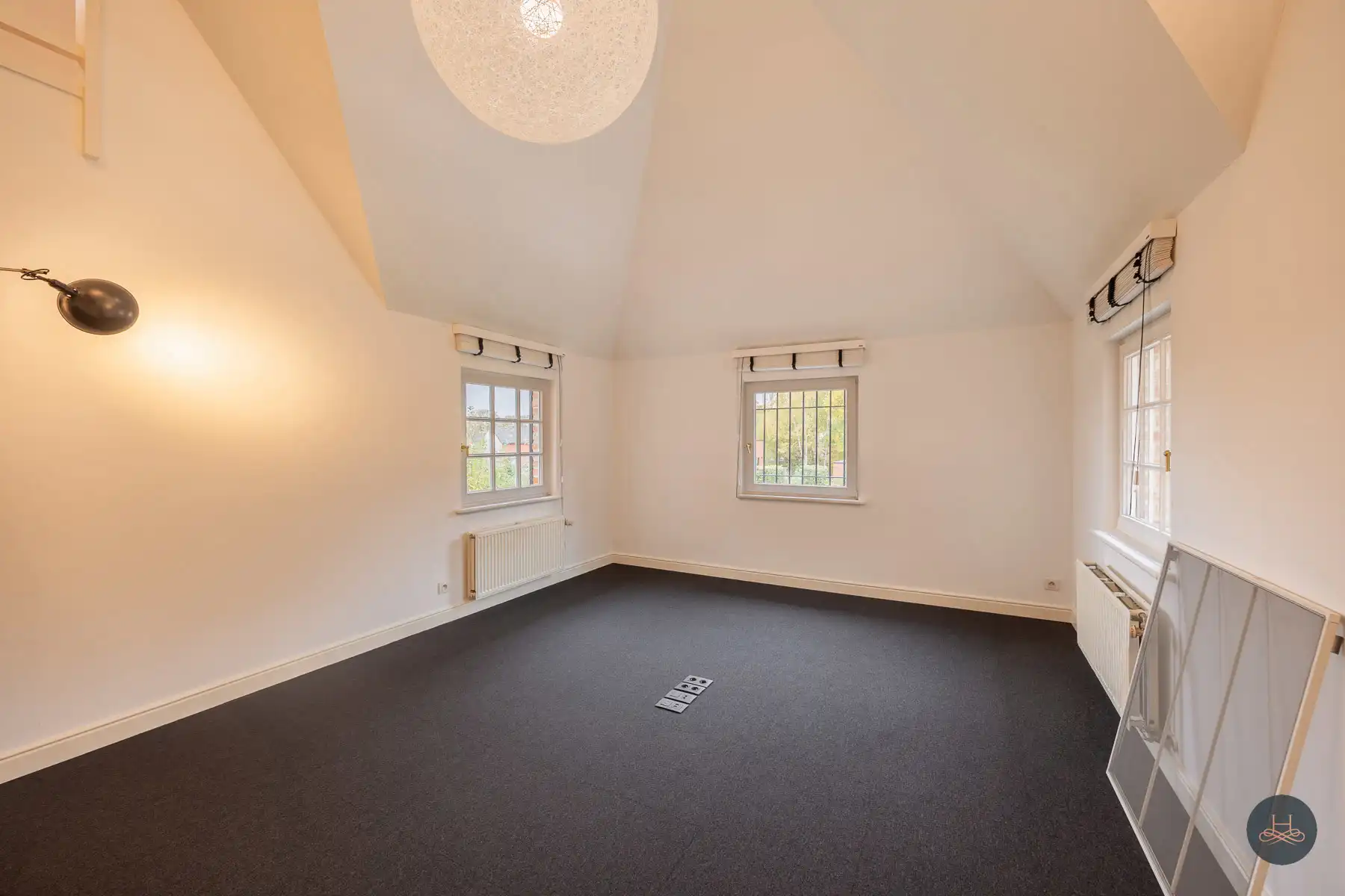 Exclusieve parkvilla met panoramisch uitzicht foto 17