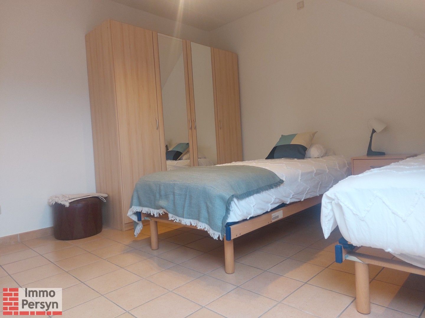 Ruim 3-Slaapkamerappartement Te Huur in Sint-Joris-Winge foto 21
