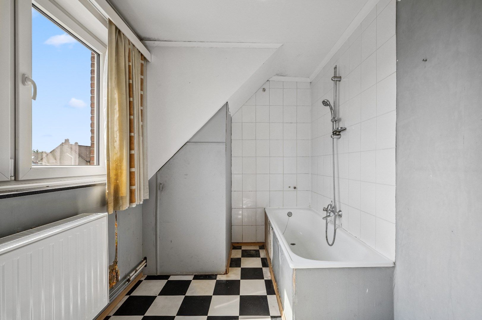 Ruime open bebouwing met tuin, garage en 3 slaapkamers in Willebringen. foto 17