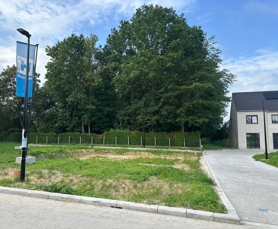 Bouwgrond in Waardamme voor open bebouwing foto {{pictureIndex}}
