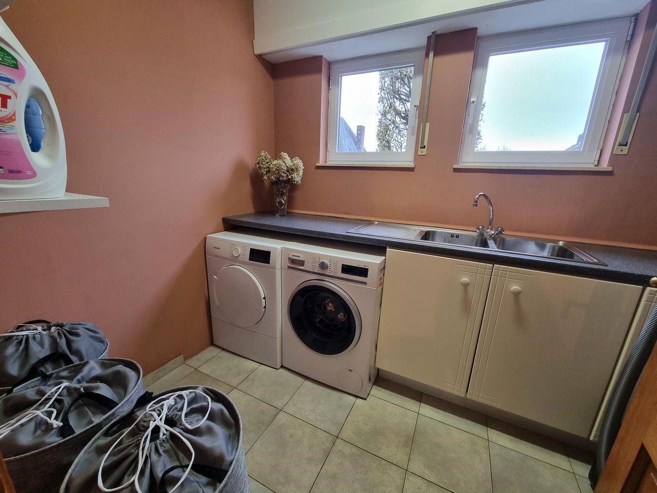 Verzorgde, instapklare woning te Hulshout, 3 slaapkamers, op een zuidgericht perceel van 14a35ca. foto 16