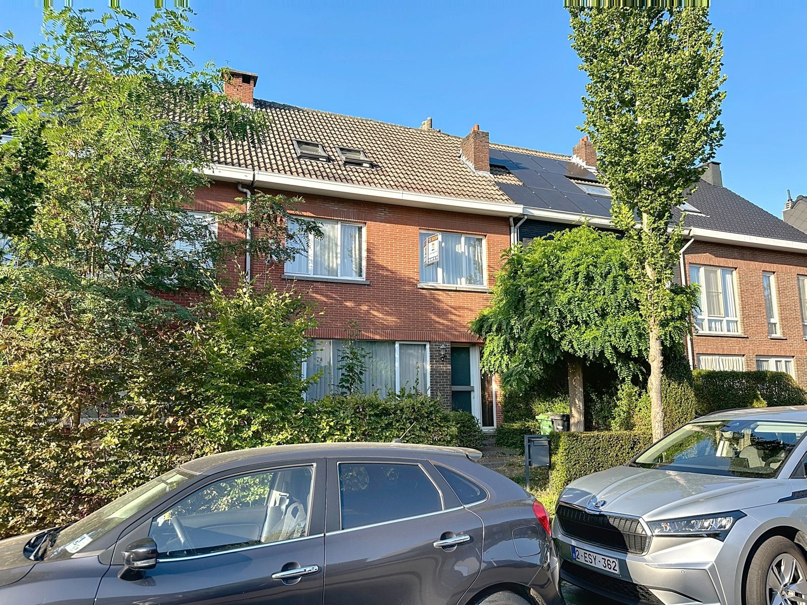 Gelijkvloers wonen met stadstuin op toplocatie foto 2