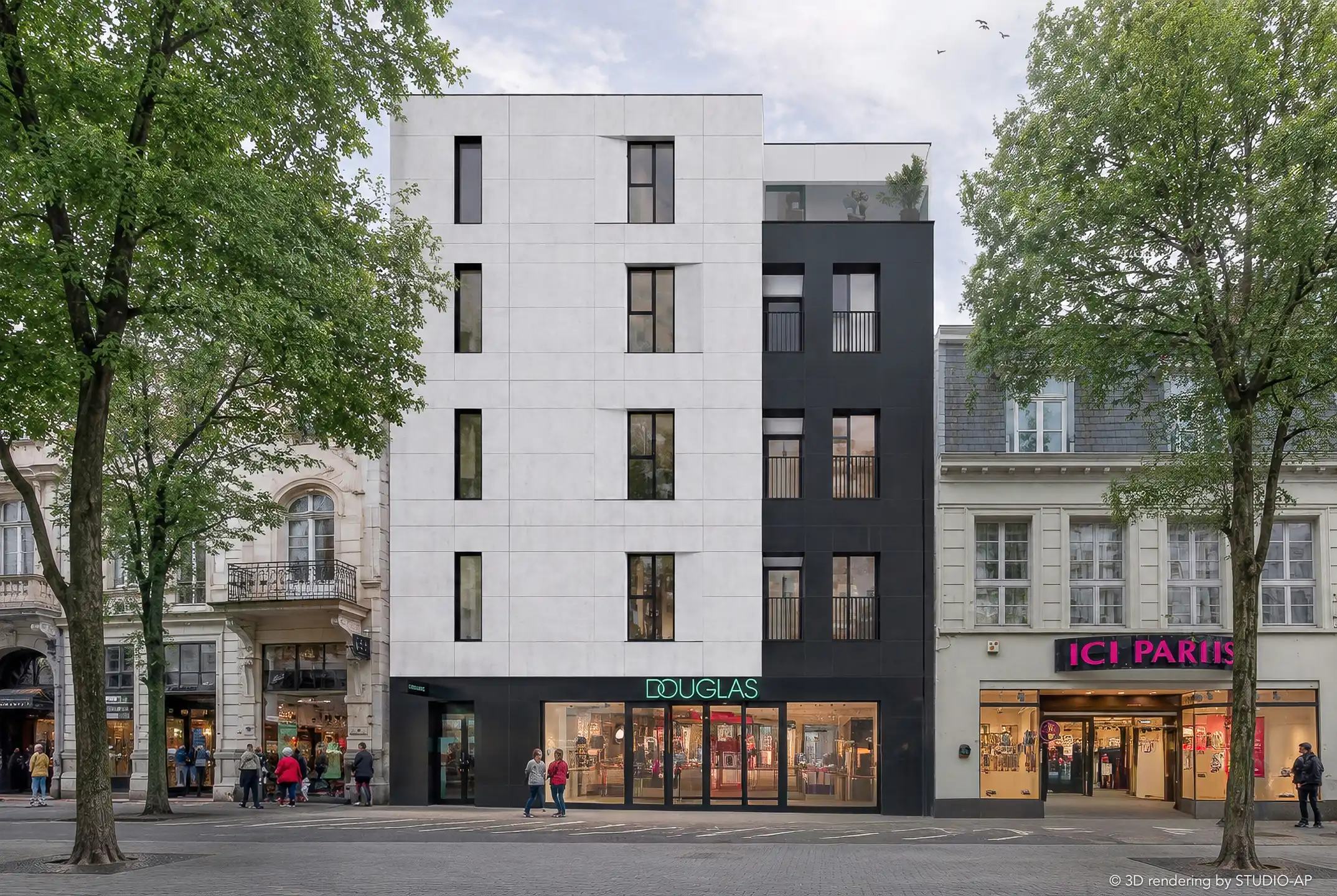 Residentie Elckerlijc: Riant wonen op een iconische locatie foto 7
