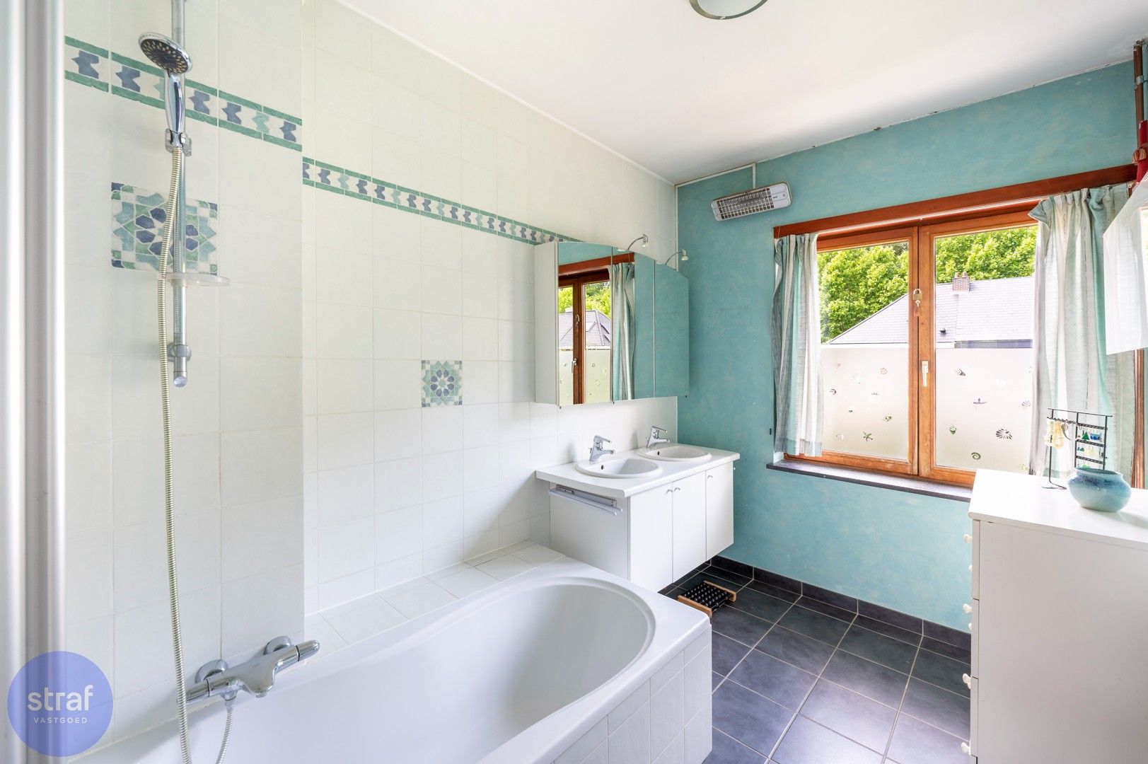 Hippe woning in rustige straat vlak bij 't Stad foto 10