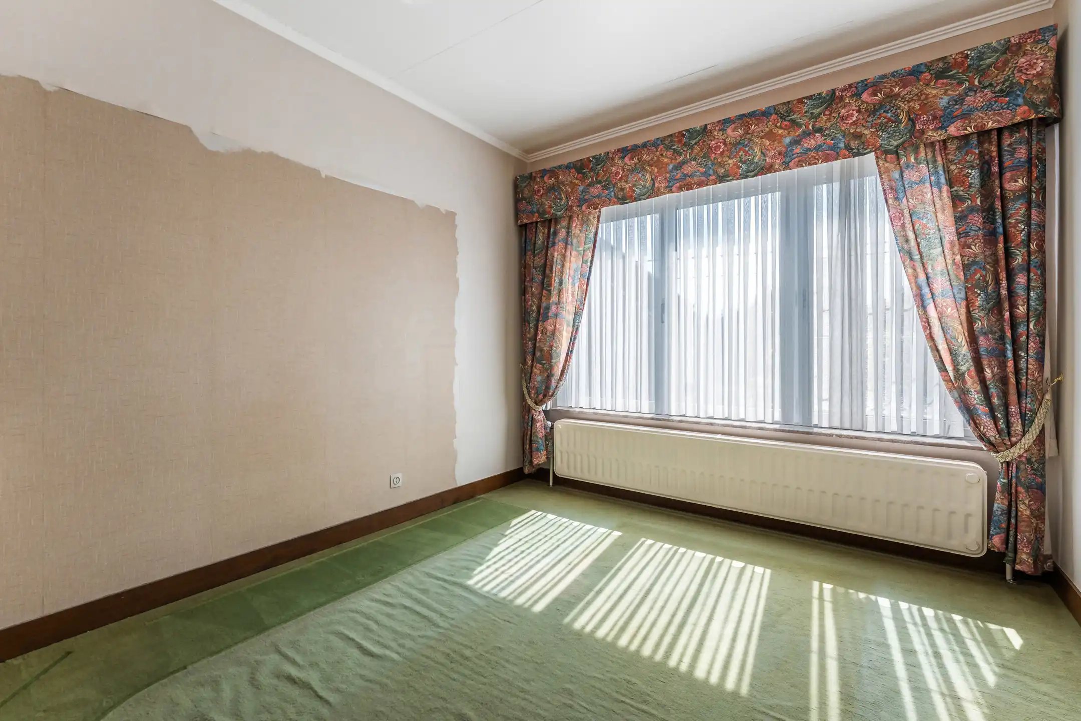 Goed onderhouden bungalow op 14a79ca te Herderen foto 15
