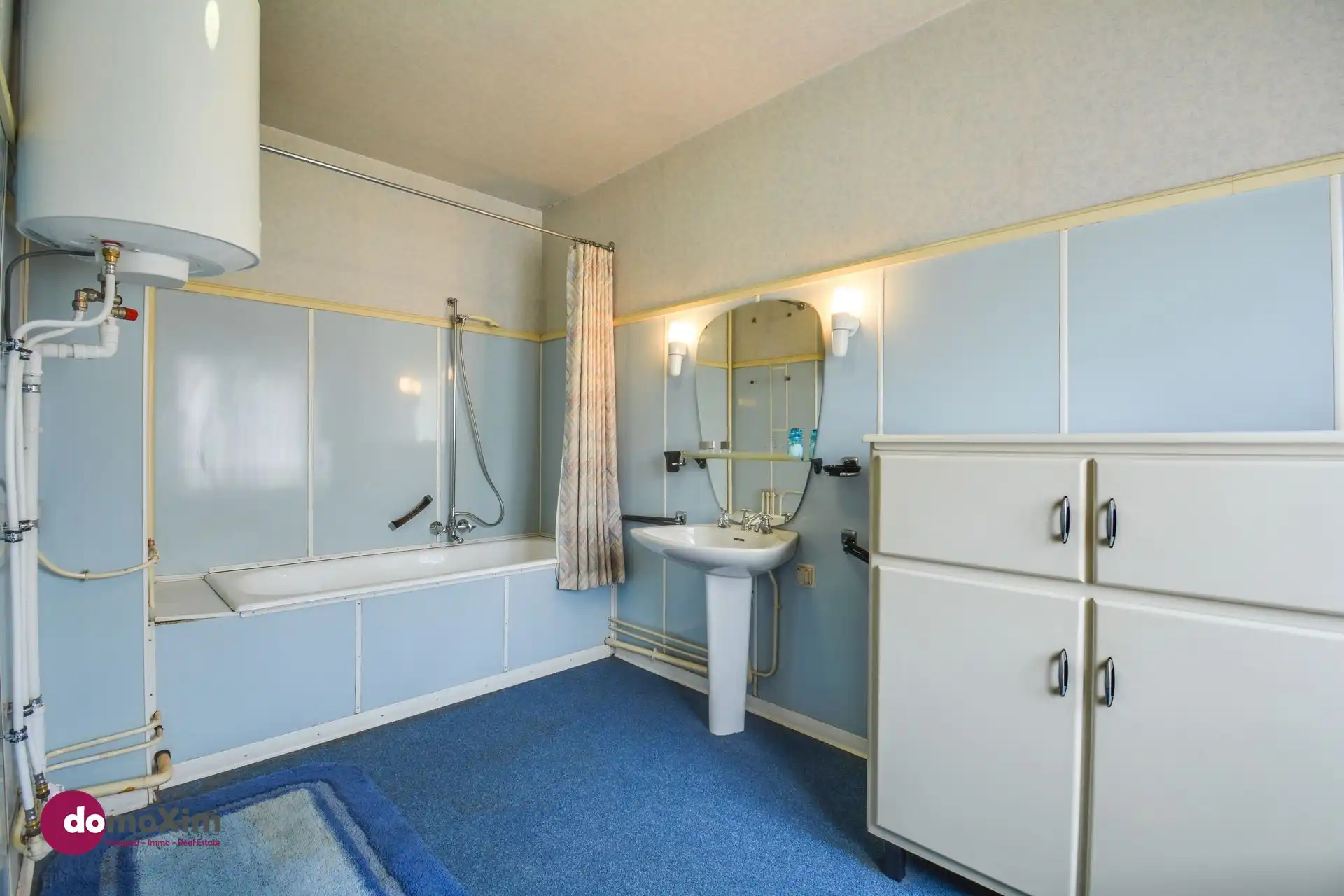 Charmante woning met garage vlak bij het centrum en station van Mechelen foto 17