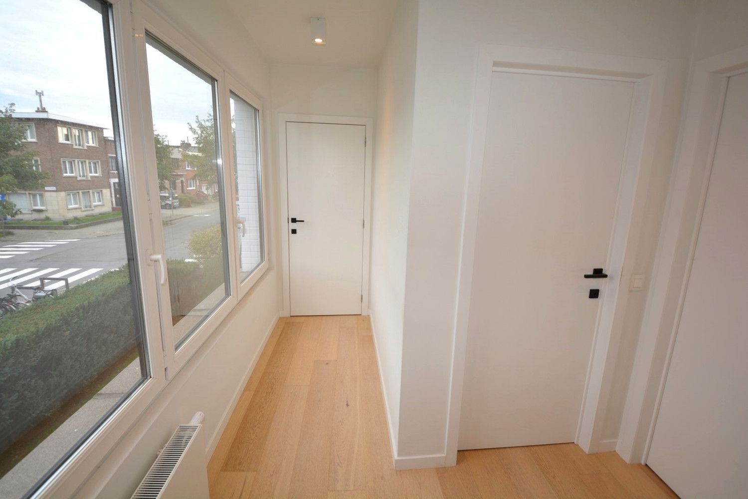 GERENOVEERD APPARTEMENT MET 2 SLAAPKAMERS! foto 9