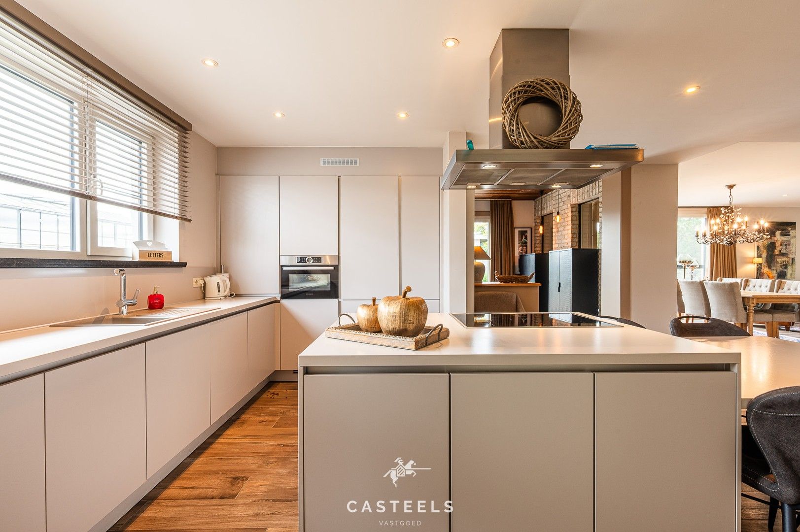 Uitzonderlijke tuinbouwsite in hartje Lochristi foto 14