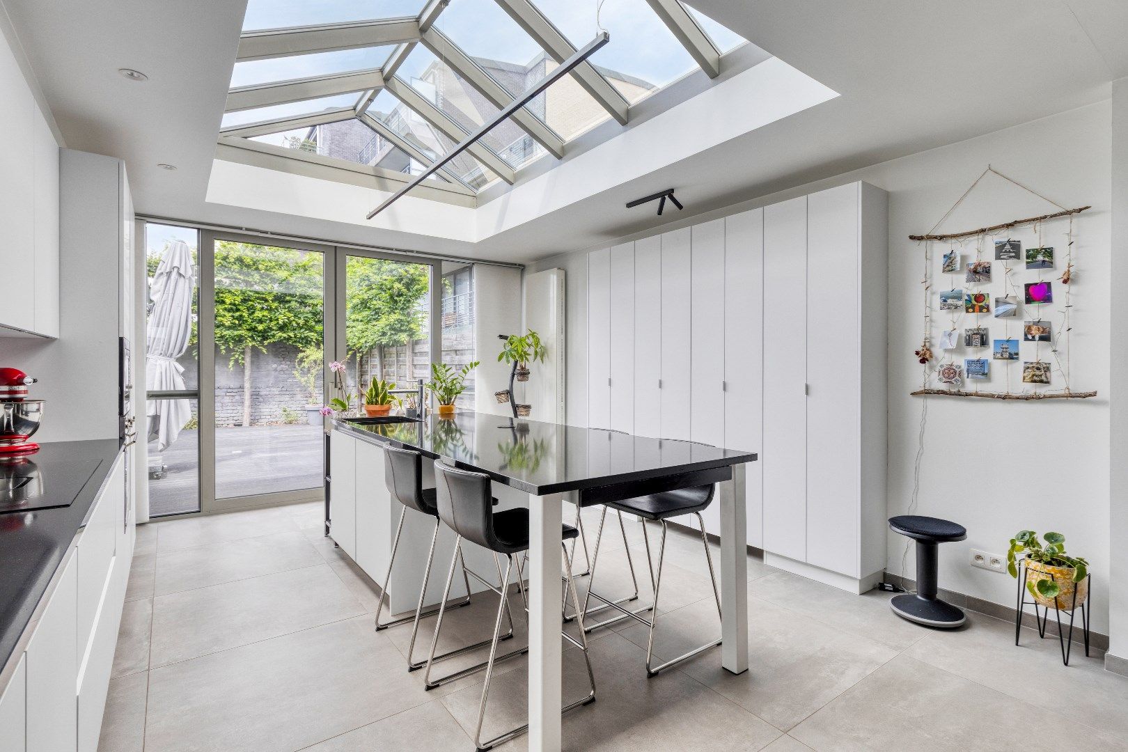 Woning te huur 3 slpkms op goede locatie te Halle foto 7