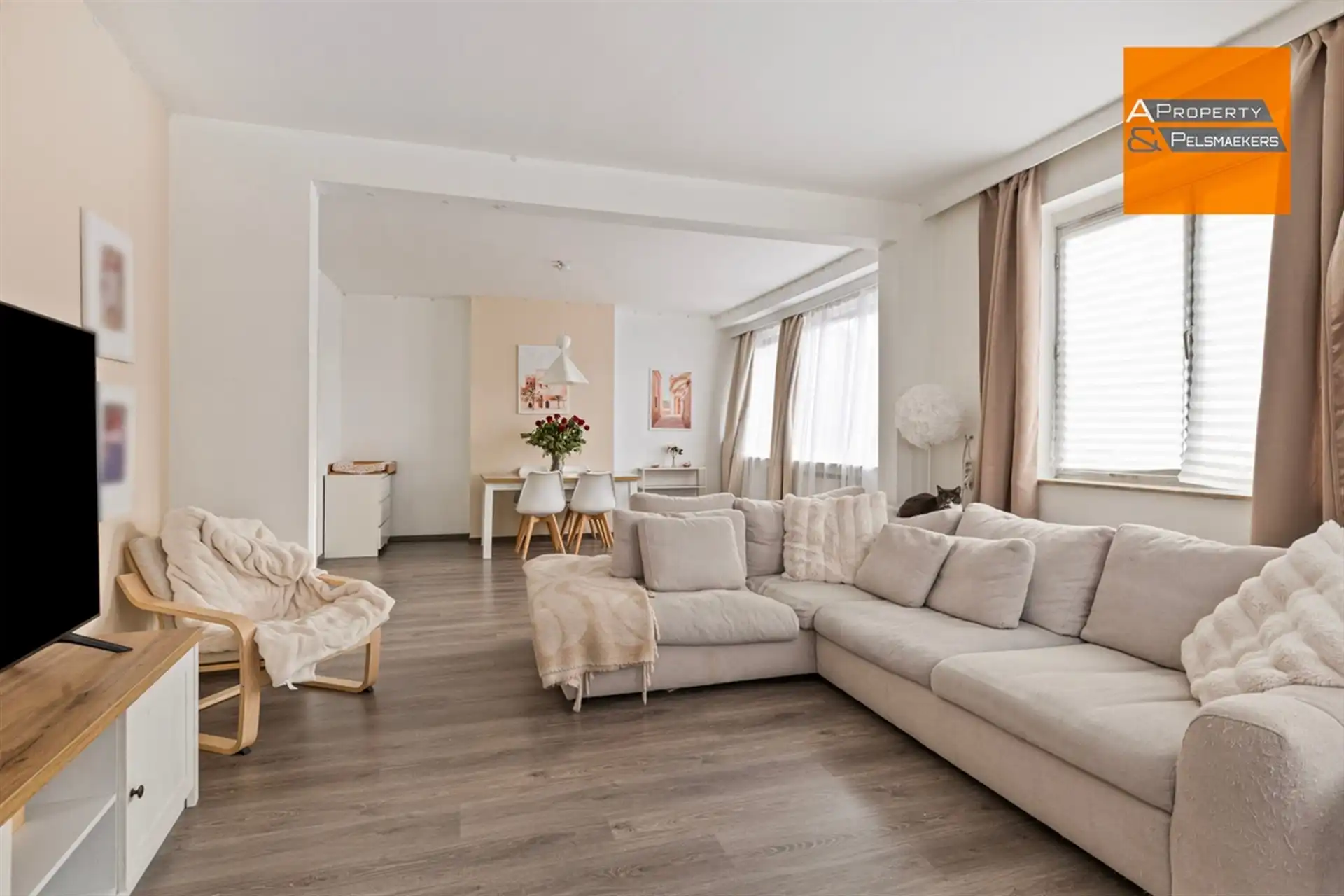 Opbrengsteigendom foto 10