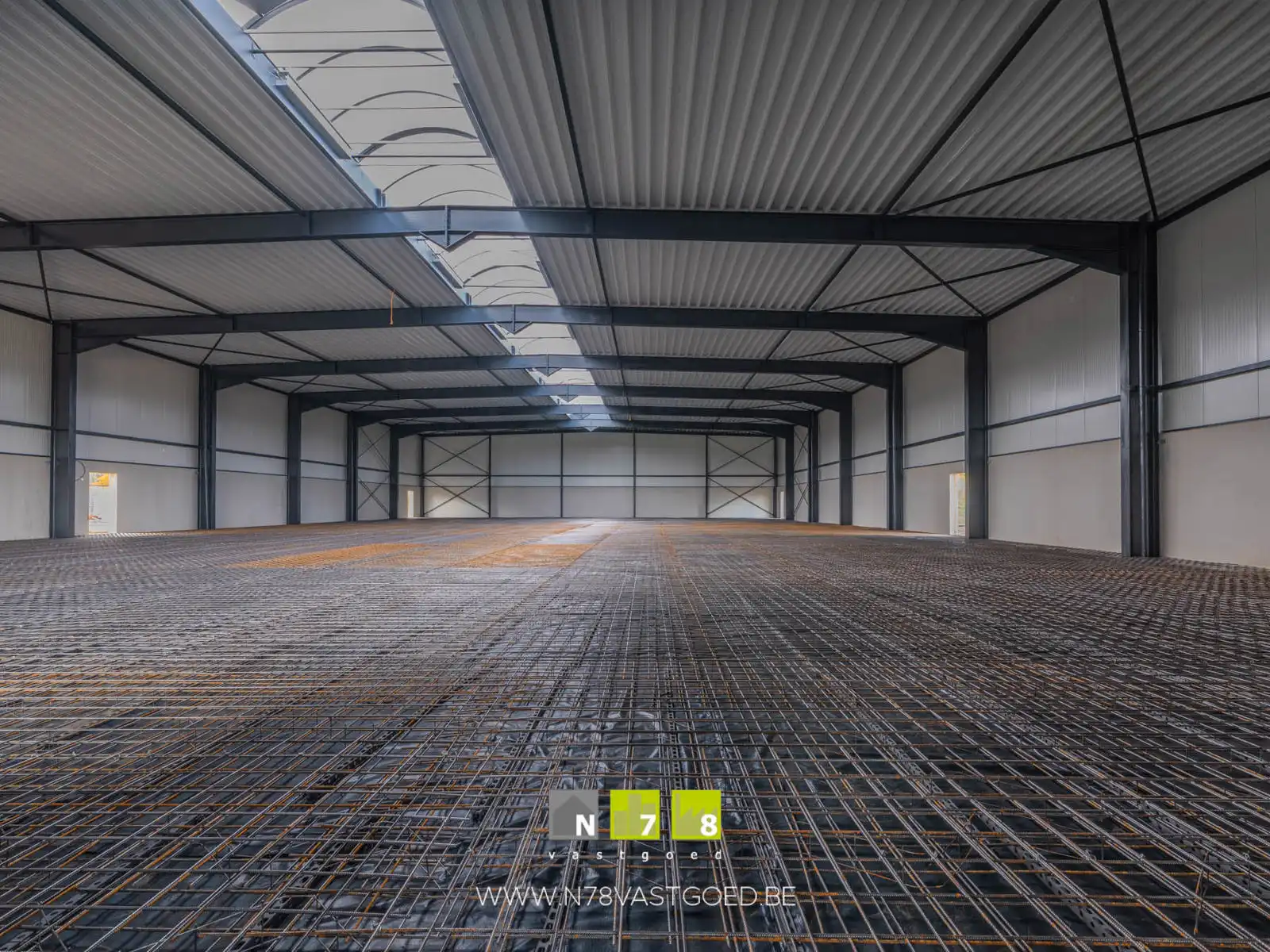Bedrijfsvastgoed te huur foto 14