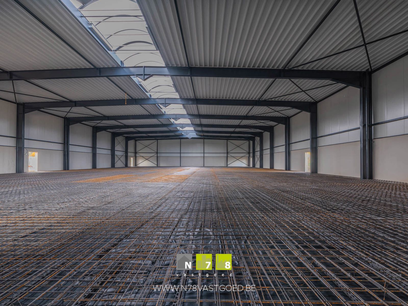 Bedrijfsvastgoed te huur foto 14