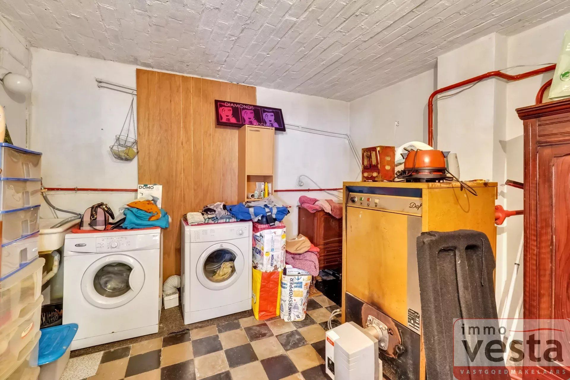 Ruime, landelijk gelegen woning foto 11