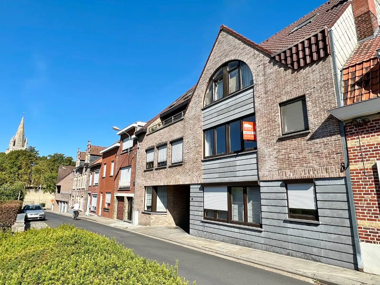Appartement te koop Vaubanstraat 13 -/1A - 8900 Ieper
