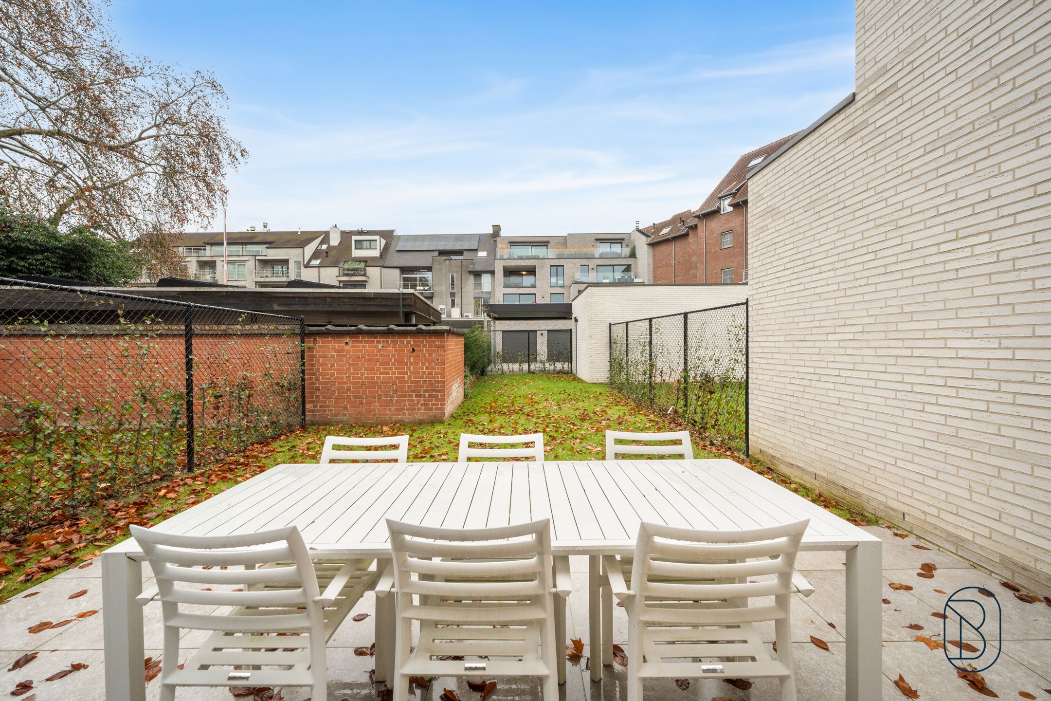 Kwalitatief afgewerkte nieuwbouw met 3 slk, E-peil 0.  foto 19