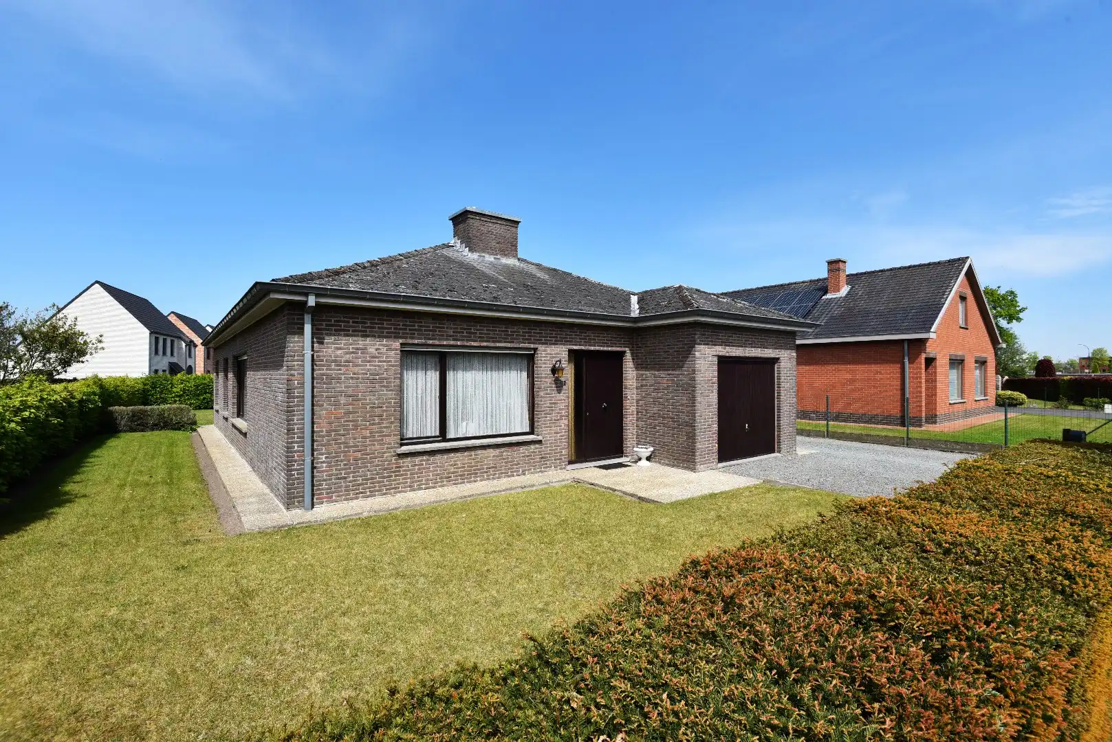 Huis te koop Tulpenlaan 12 - - 9990 Maldegem
