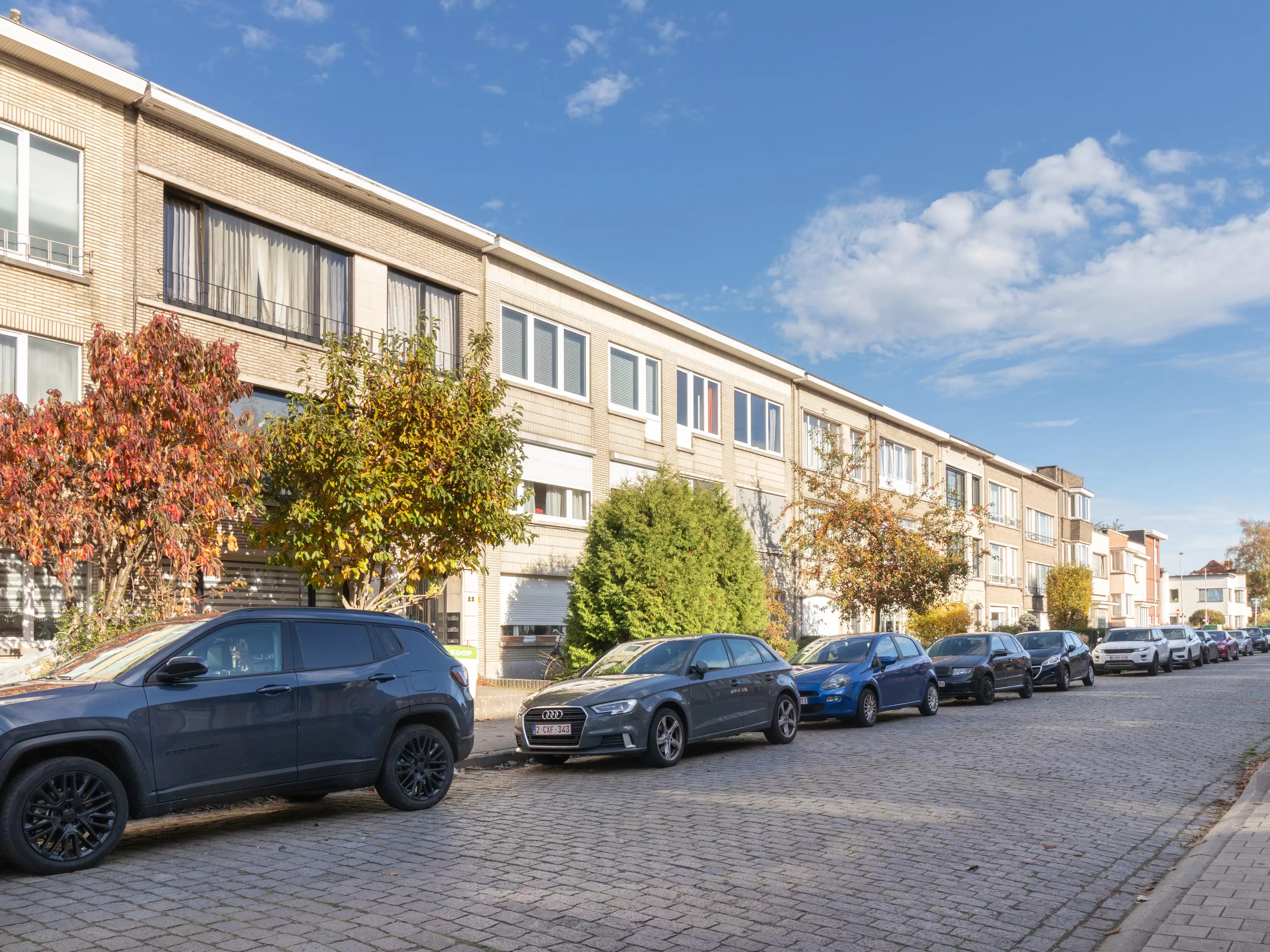 Gerenoveerd gelijkvloers appartement in Oosterveldwijk! foto 13