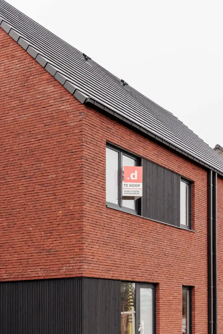 Energiezuinige halfopen bebouwing met prachtig zicht foto 11