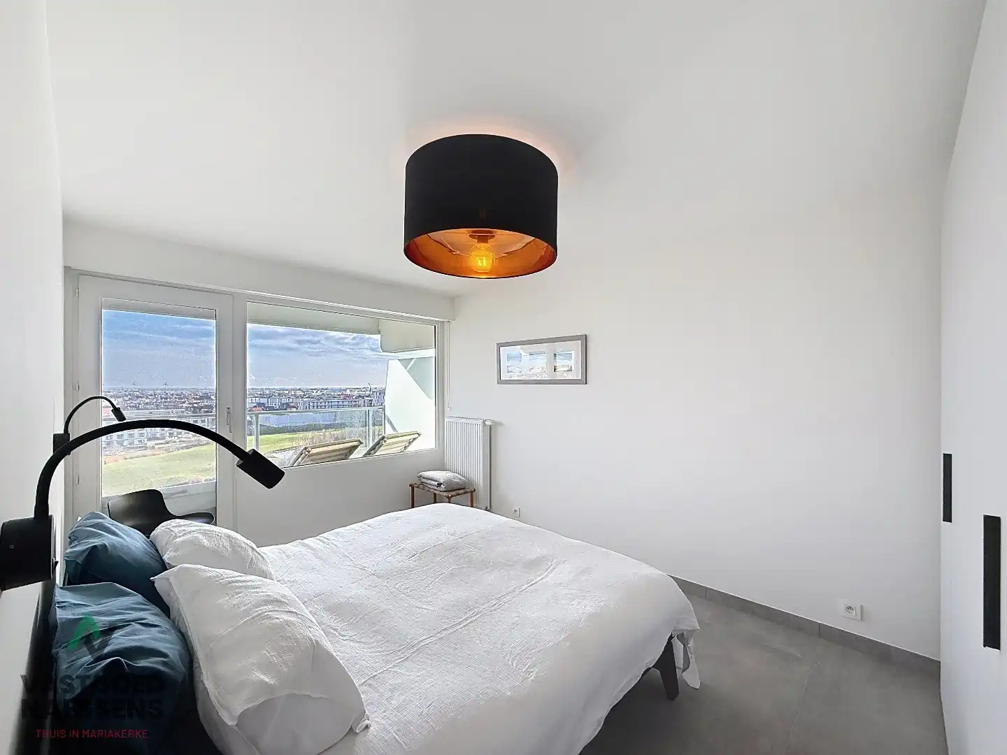 SCHITTEREND  2 SLPK APP MET PANORAMISCH ZICHT foto 22