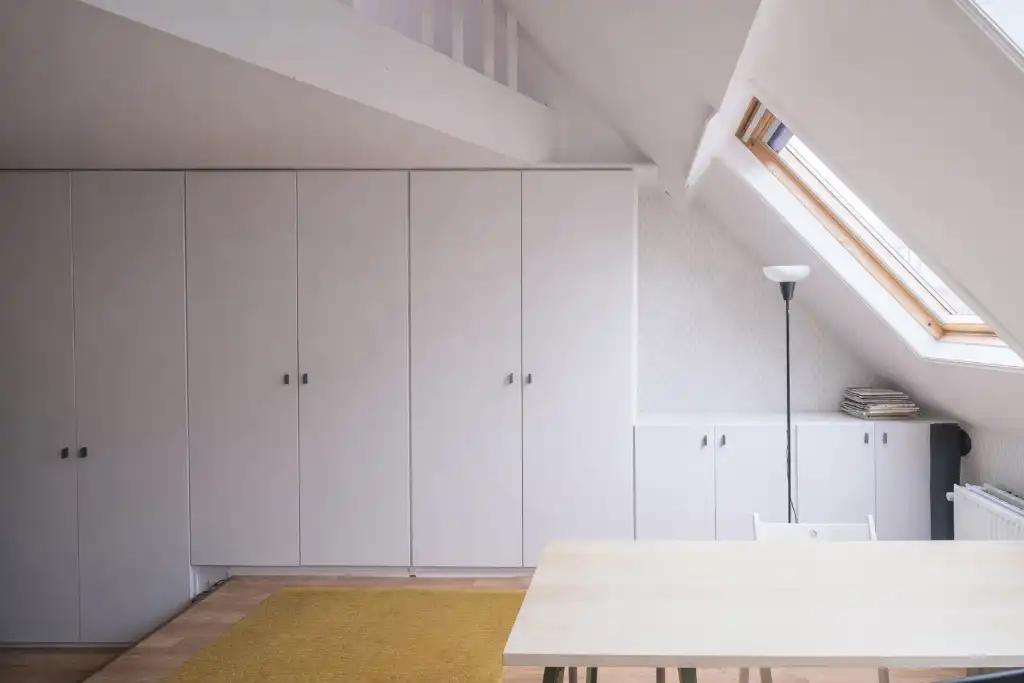 Topligging - St Elisabeth begijnhof!&nbsp;Instapklaar duplex appartement&nbsp;in een rustige straat nabij het historisch centrum! foto 3