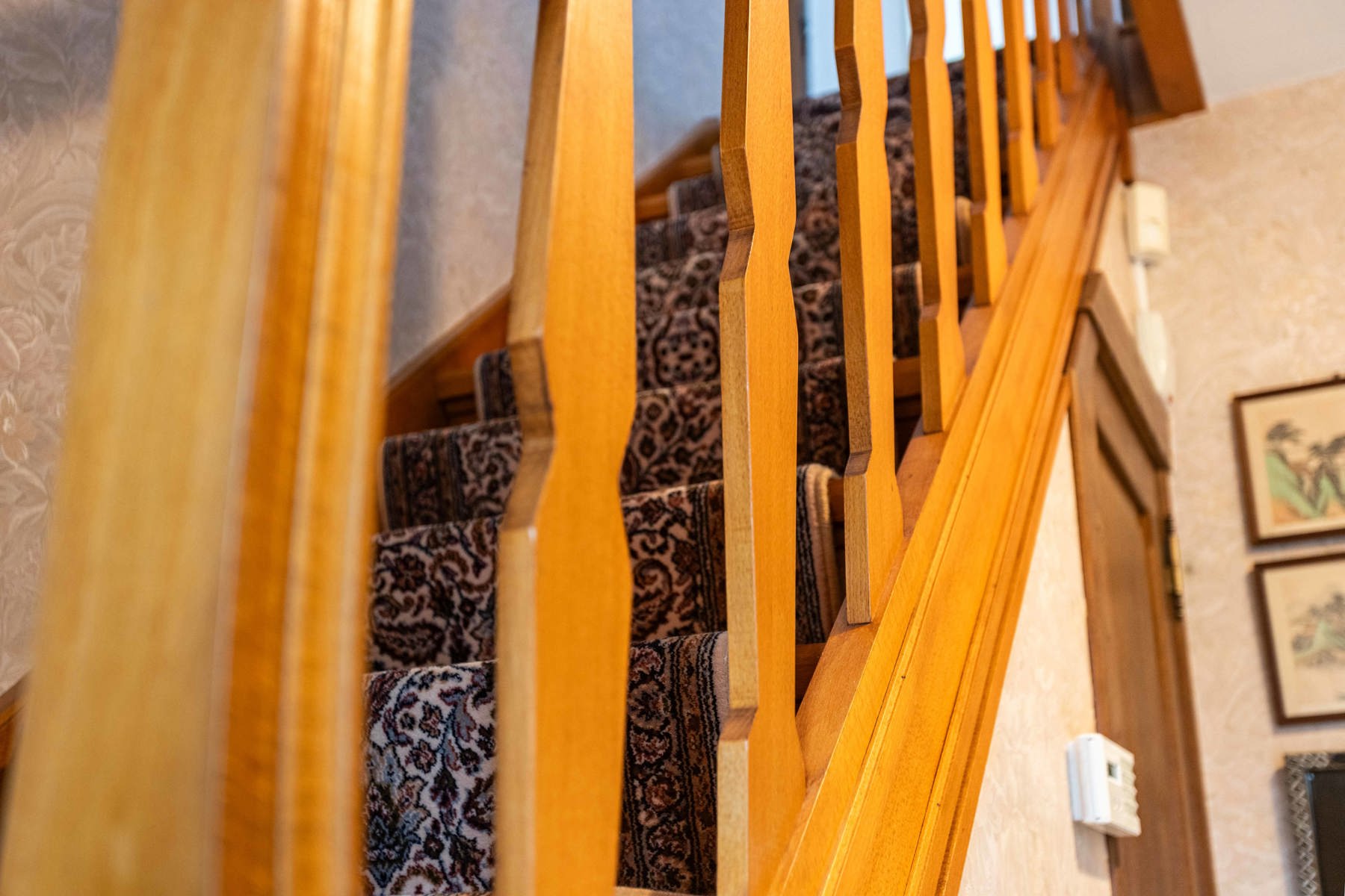 Leuke te renoveren retro villa foto 13