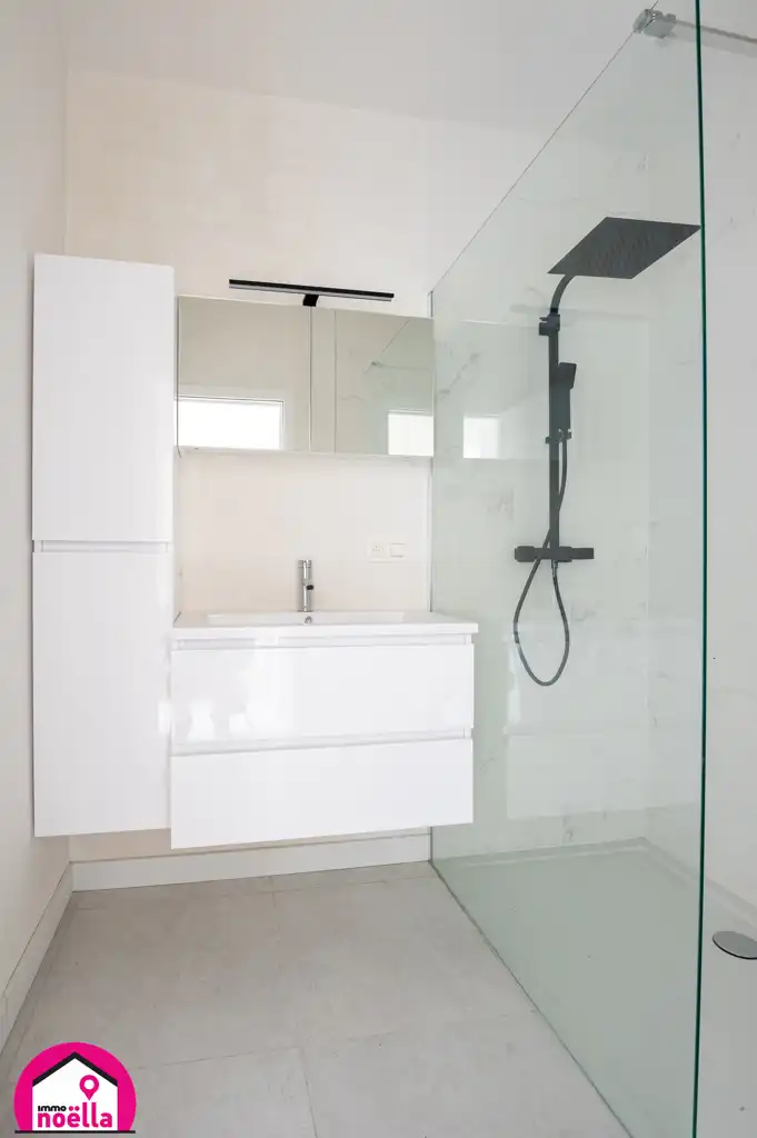 KOKSIJDE TE KOOP VOLLEDIG GERENOVEERD APPARTEMENT!  foto 6