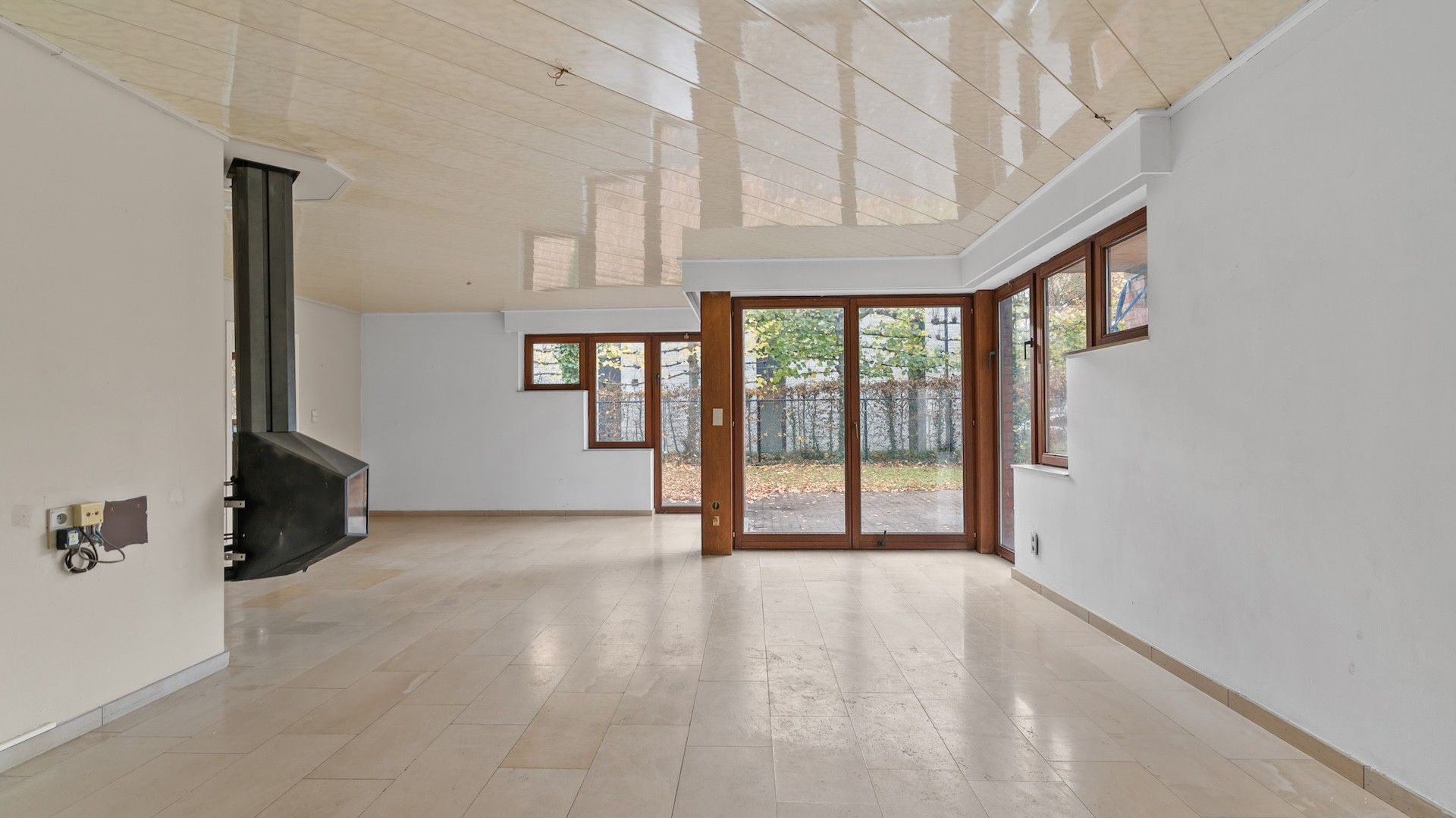 Vrijstaande woning te Molenblook (Genk) op een perceel van 9a33ca! foto 4